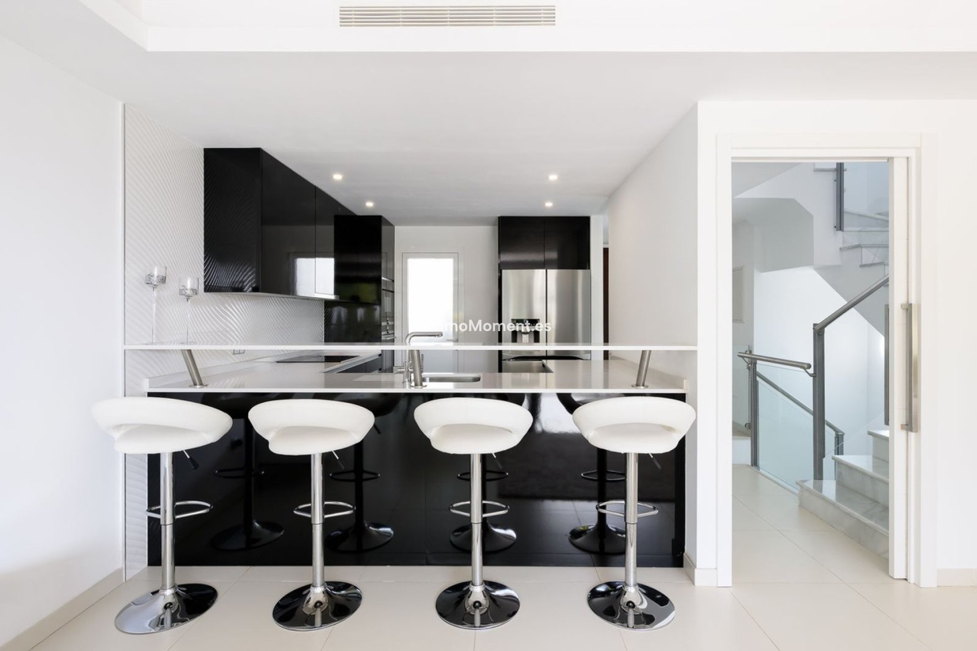 Reventa - Adosado - Marbella - The Golden Mile