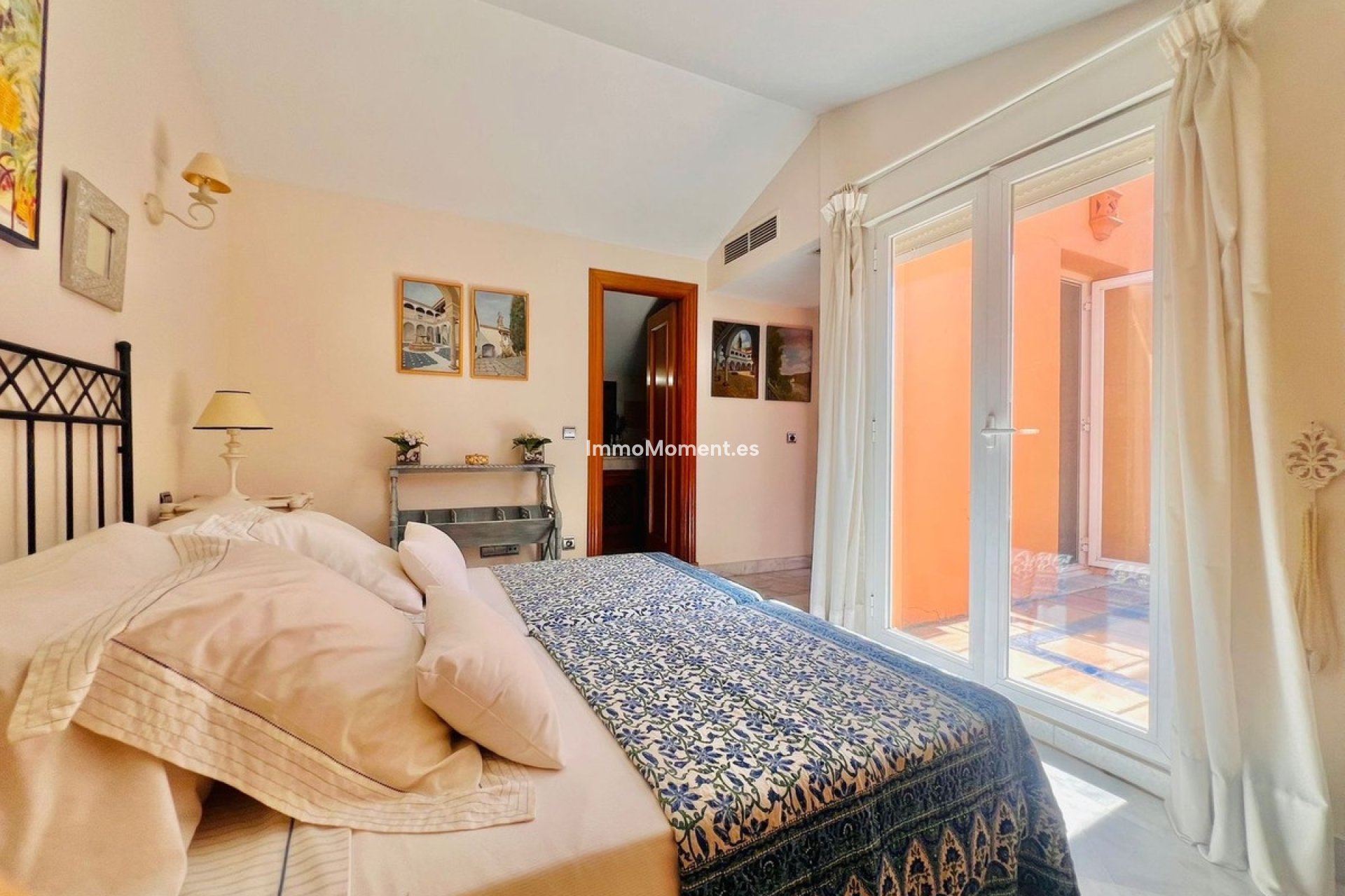 Reventa - Adosado - Marbella - The Golden Mile