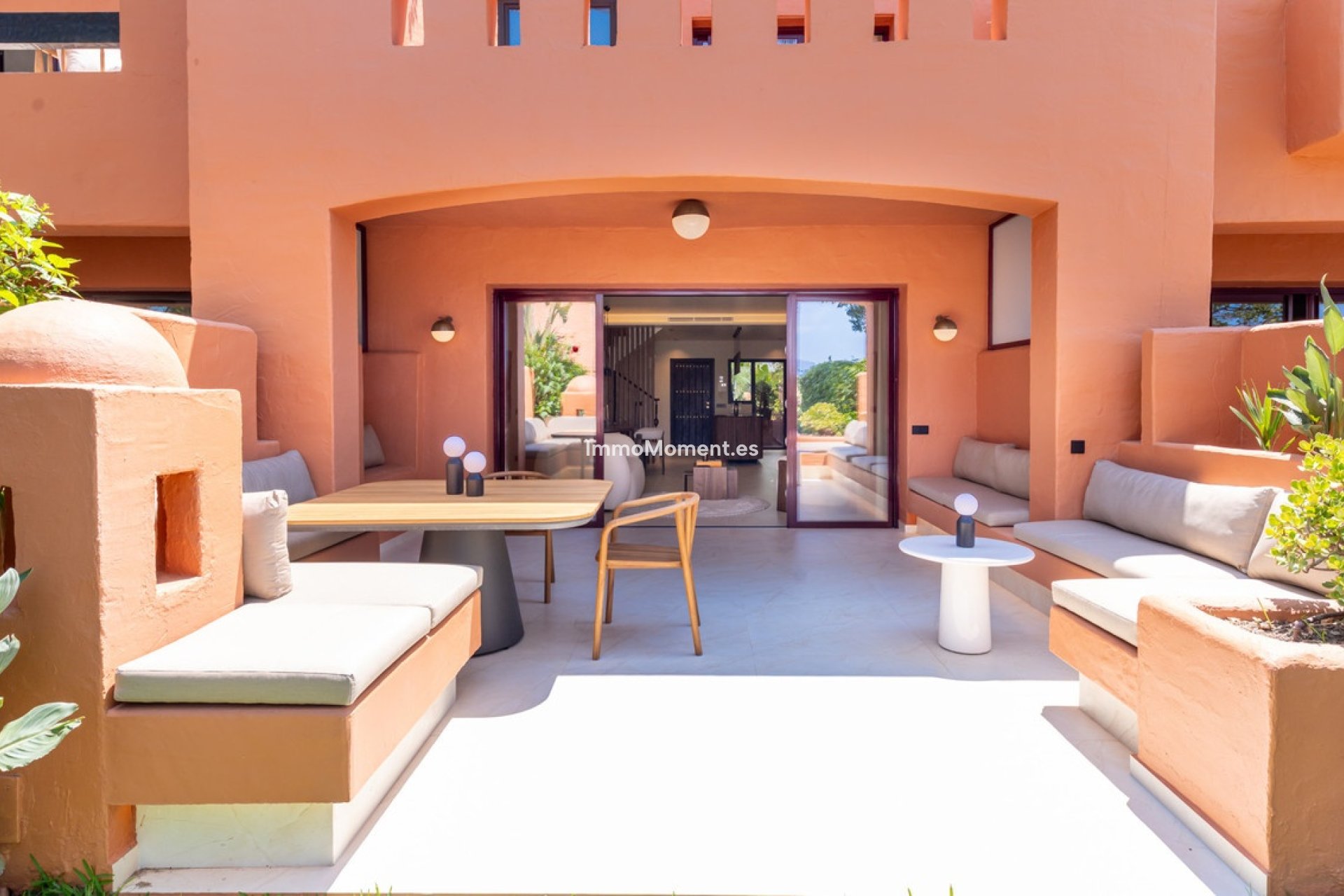 Reventa - Adosado - Marbella - The Golden Mile