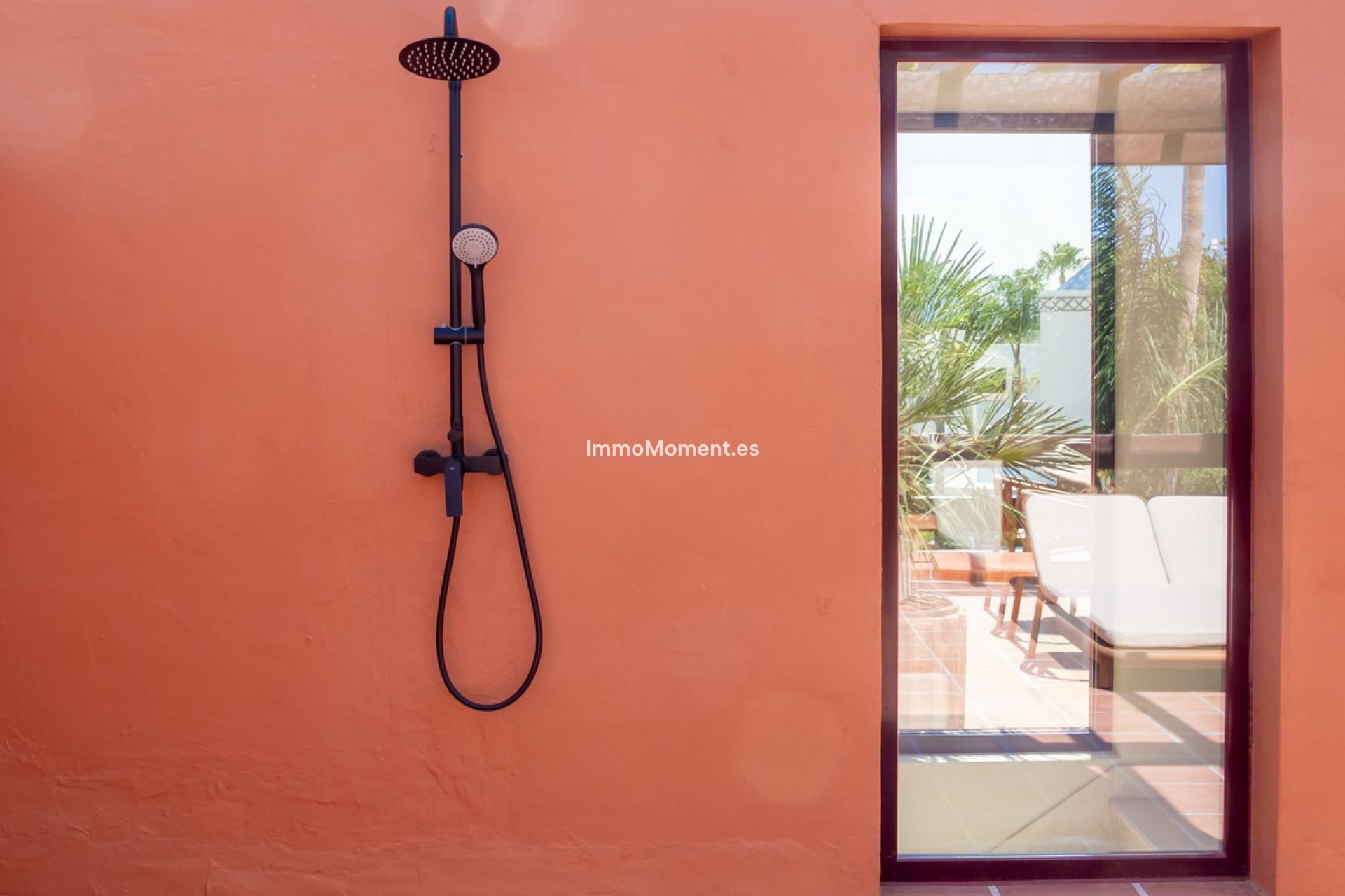 Reventa - Adosado - Marbella - The Golden Mile