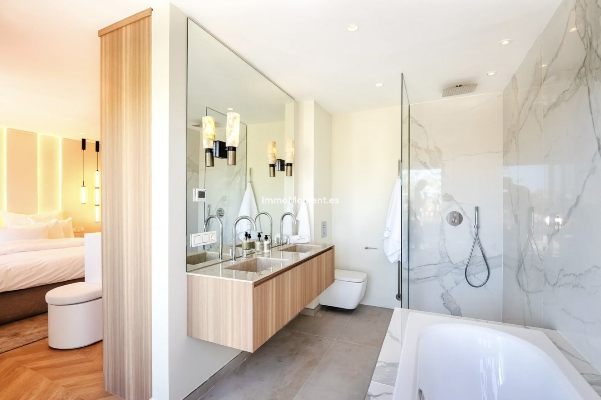 Reventa - Adosado - Marbella - The Golden Mile