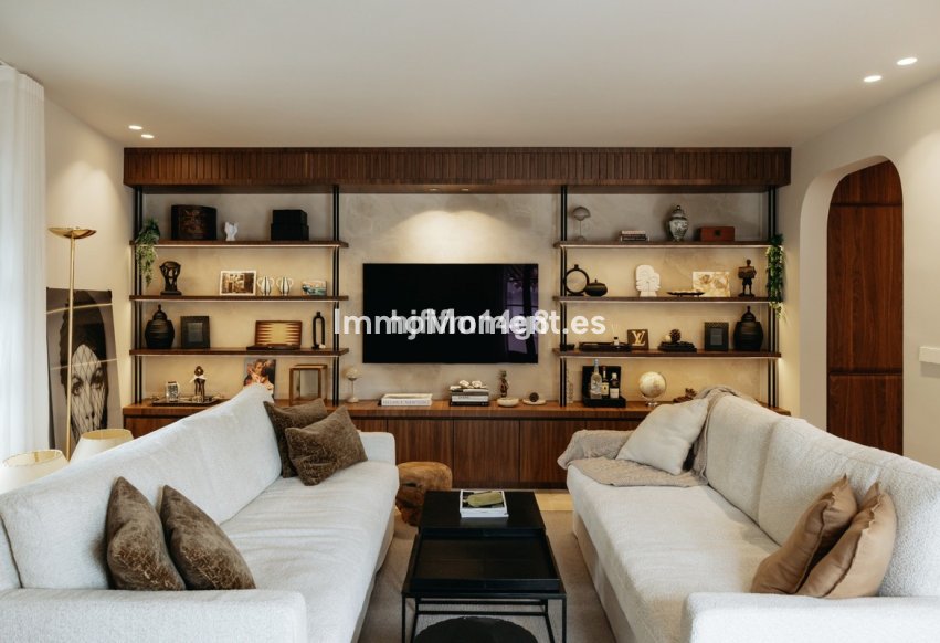 Reventa - Adosado - Marbella - The Golden Mile