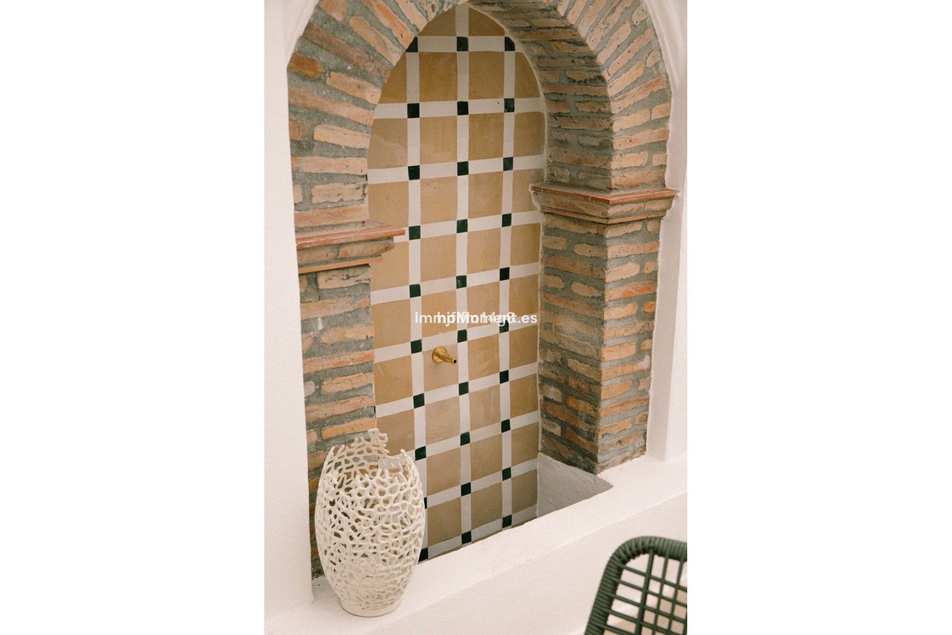 Reventa - Adosado - Marbella - The Golden Mile