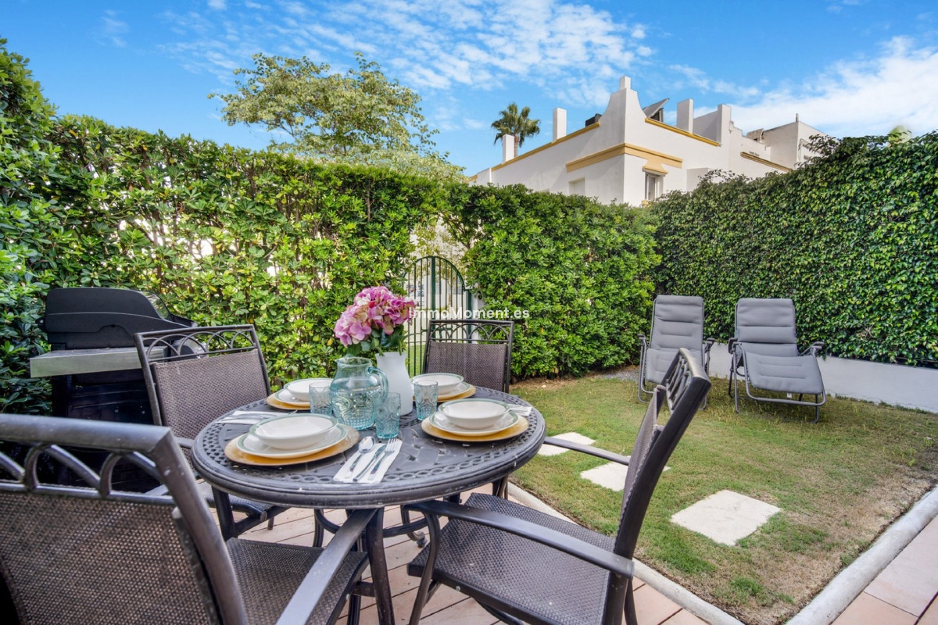 Reventa - Adosado - Marbella - The Golden Mile