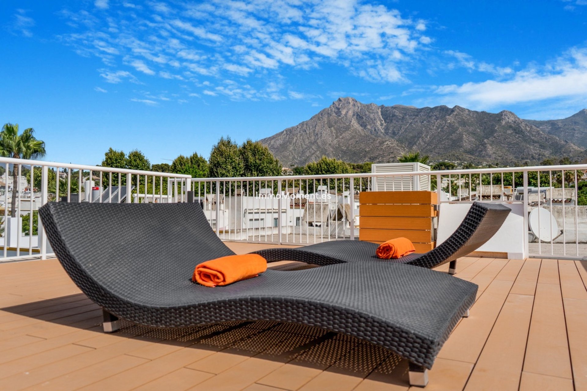 Reventa - Adosado - Marbella - The Golden Mile