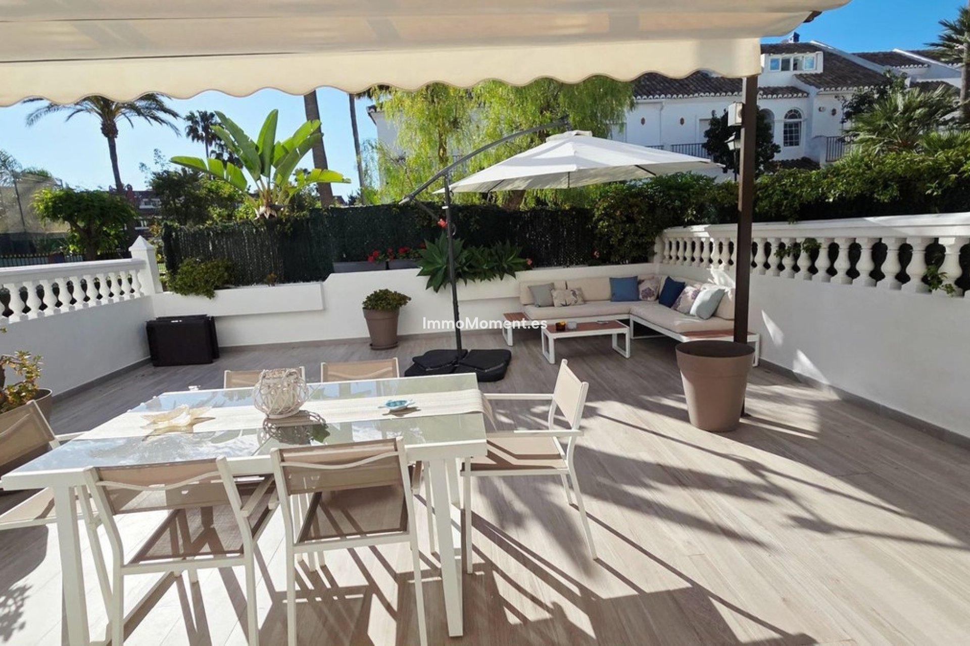 Reventa - Adosado - Marbella - The Golden Mile