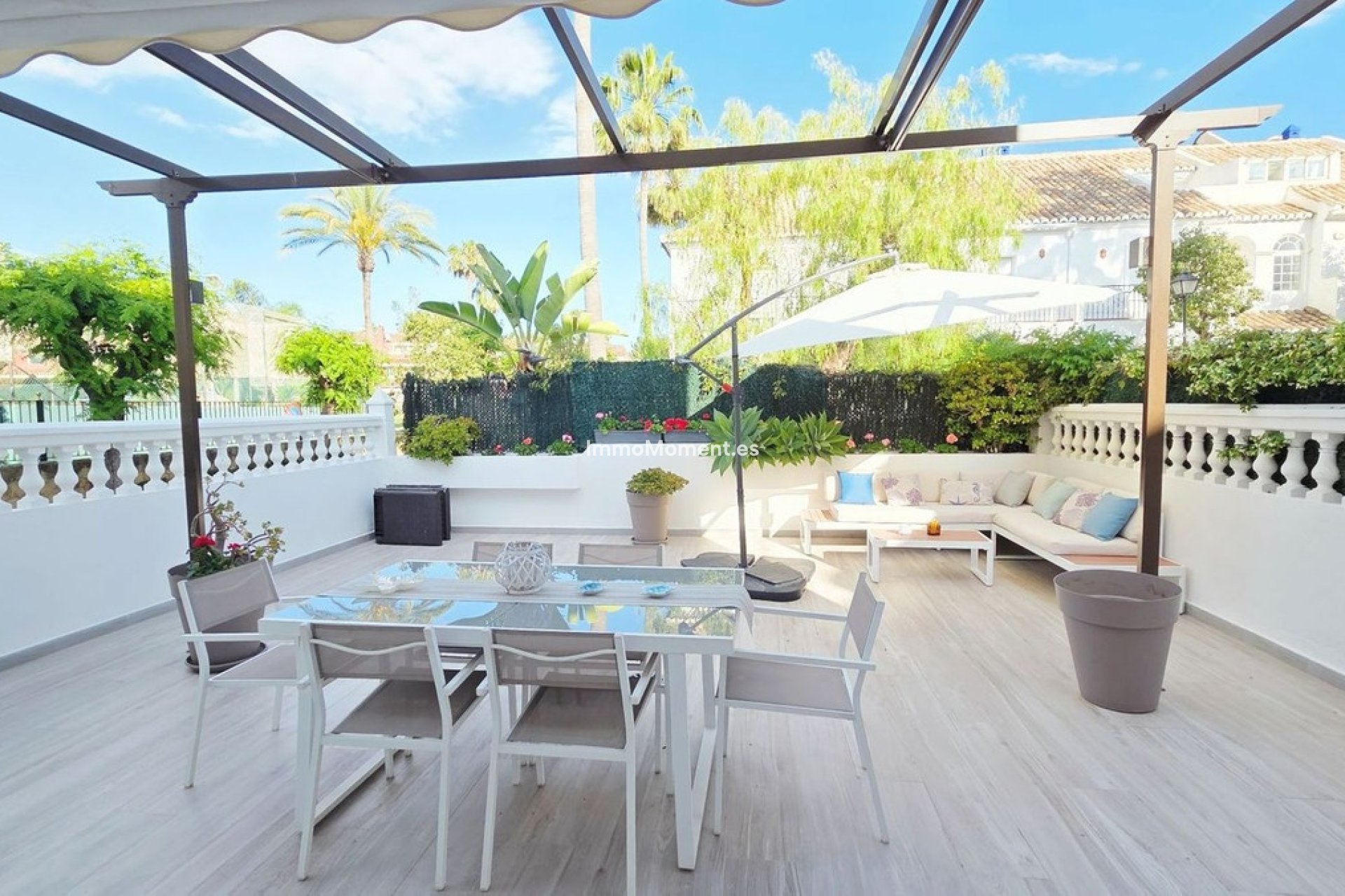 Reventa - Adosado - Marbella - The Golden Mile