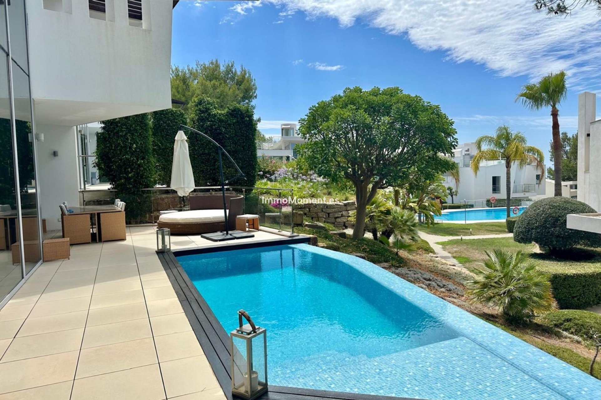 Reventa - Adosado - Marbella - The Golden Mile