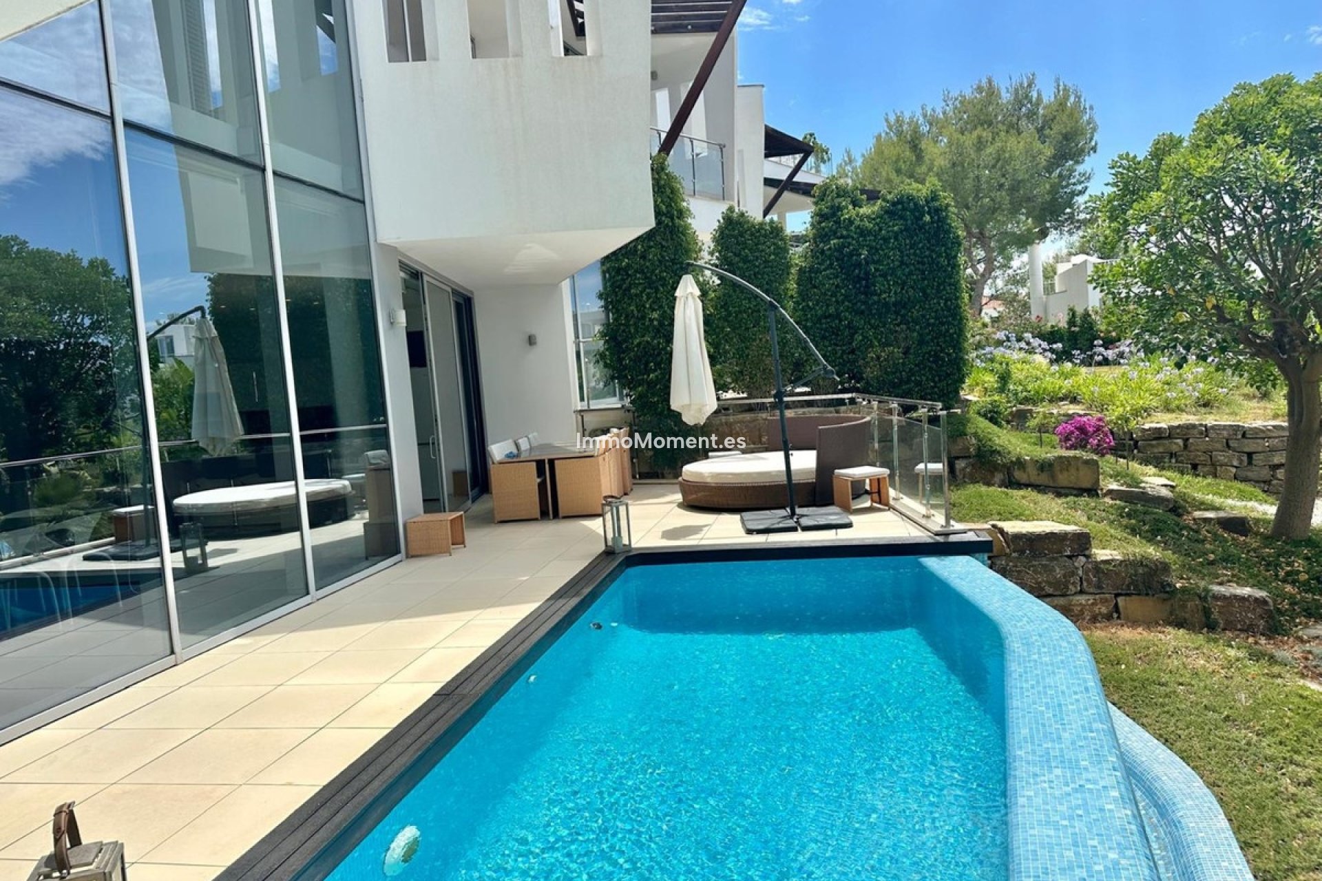 Reventa - Adosado - Marbella - The Golden Mile
