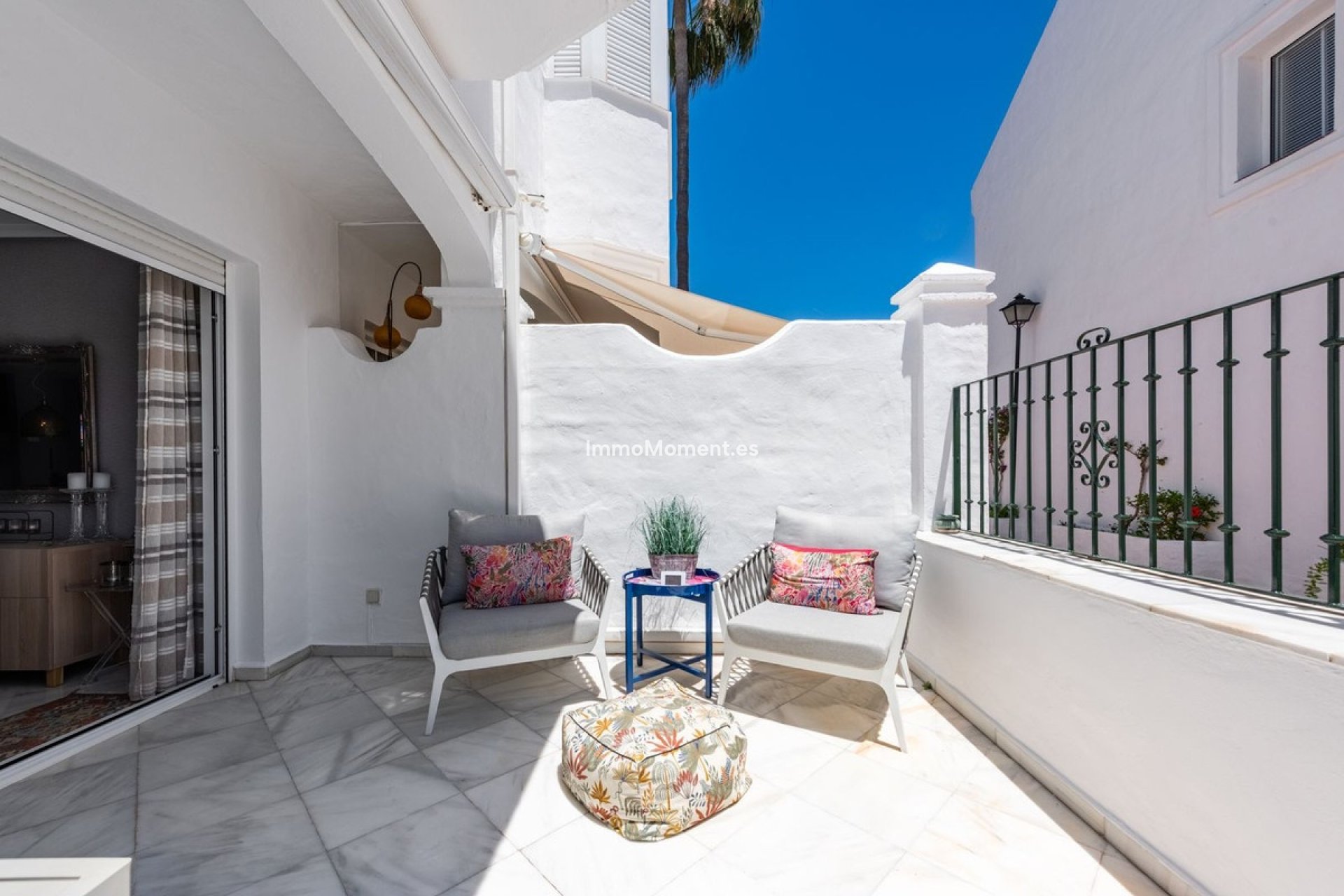 Reventa - Adosado - Marbella - The Golden Mile