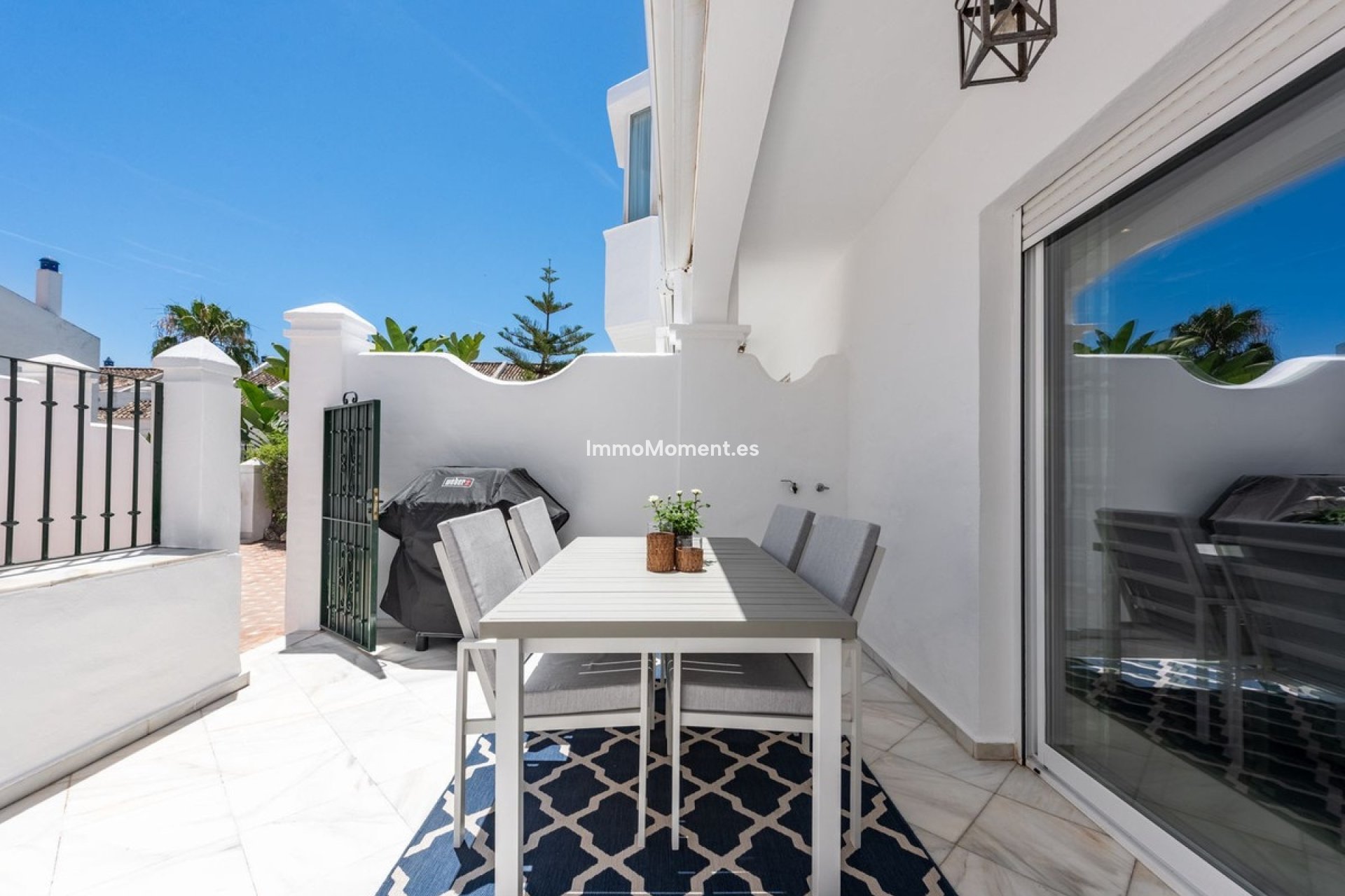 Reventa - Adosado - Marbella - The Golden Mile