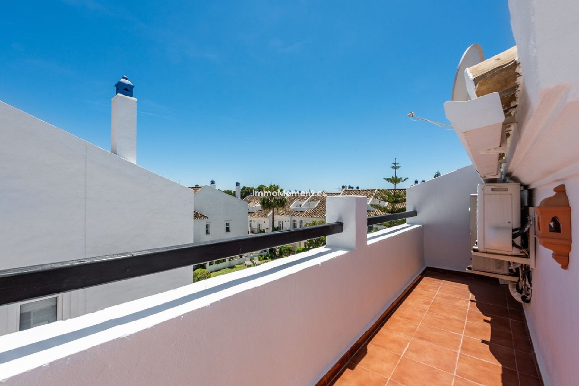 Reventa - Adosado - Marbella - The Golden Mile