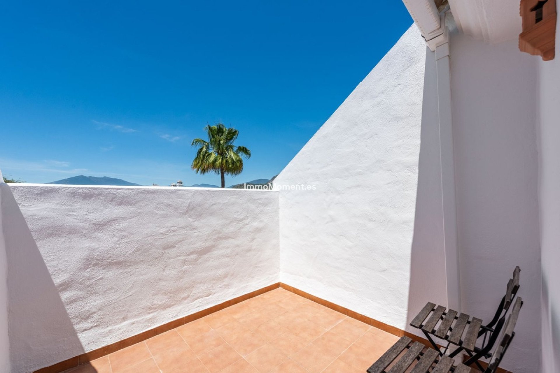 Reventa - Adosado - Marbella - The Golden Mile