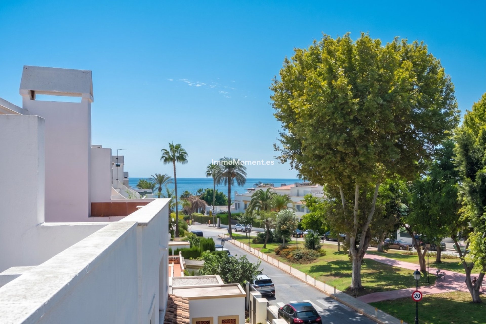 Reventa - Adosado - Marbella - The Golden Mile