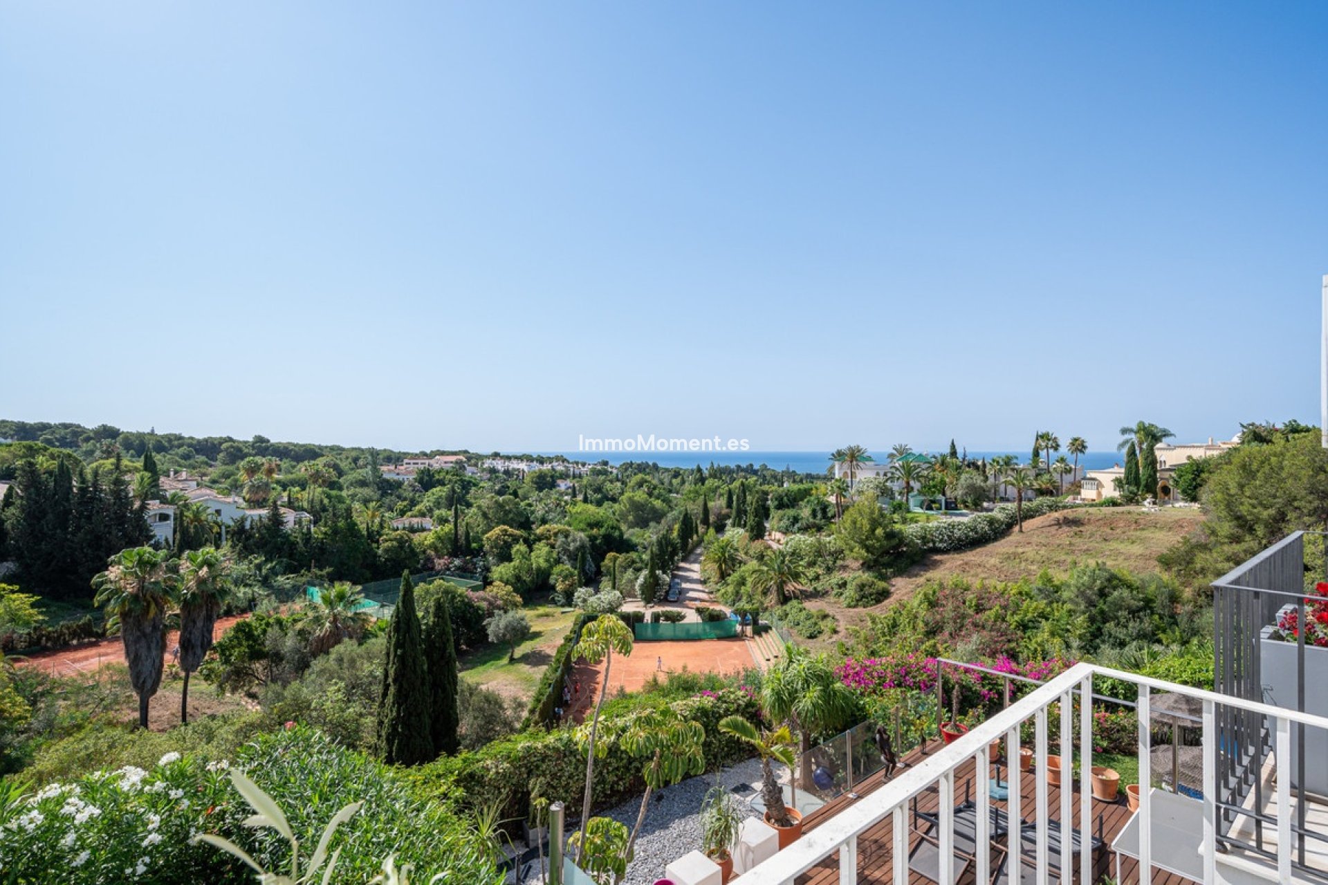 Reventa - Adosado - Marbella - The Golden Mile