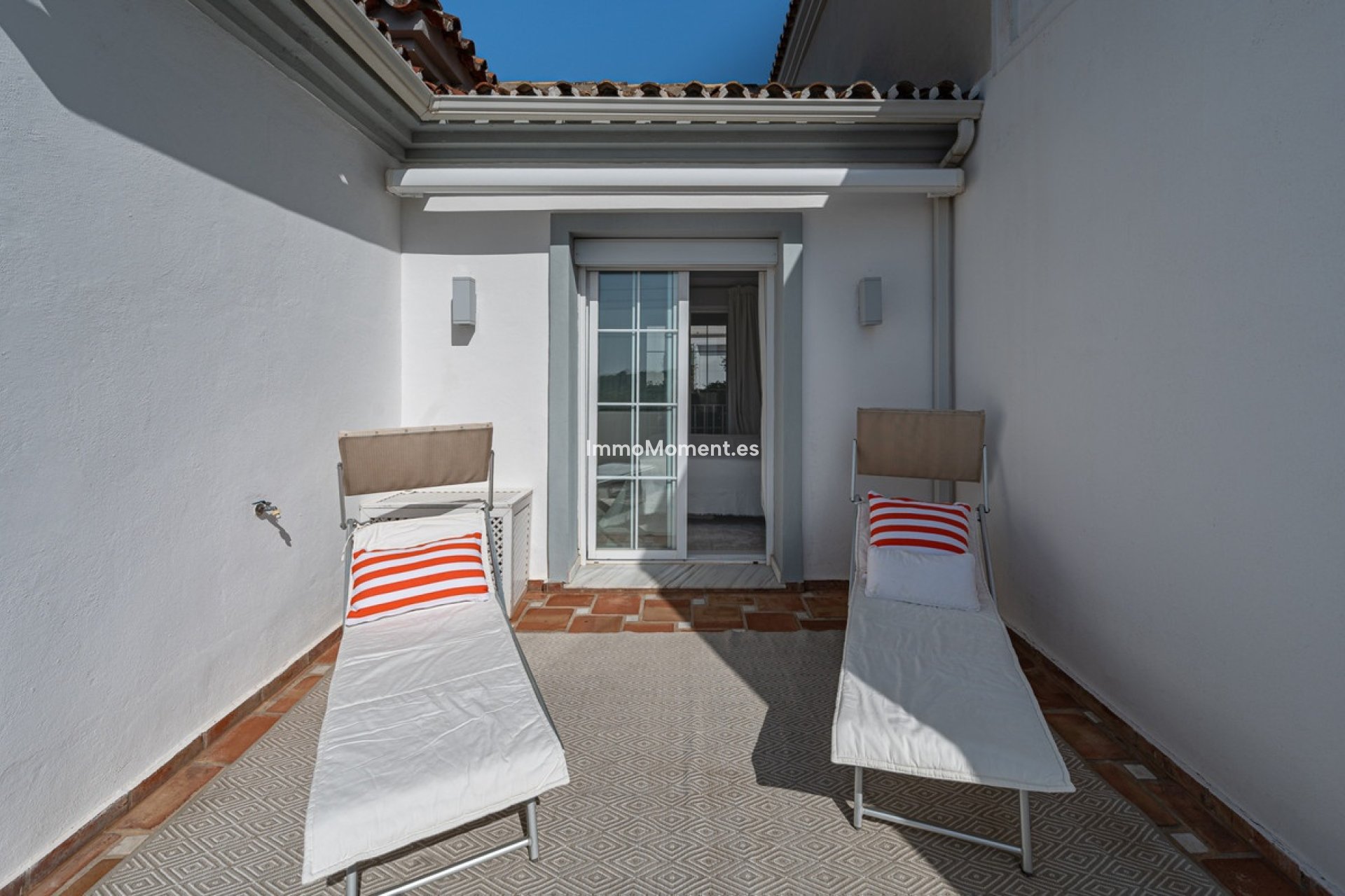 Reventa - Adosado - Marbella - The Golden Mile