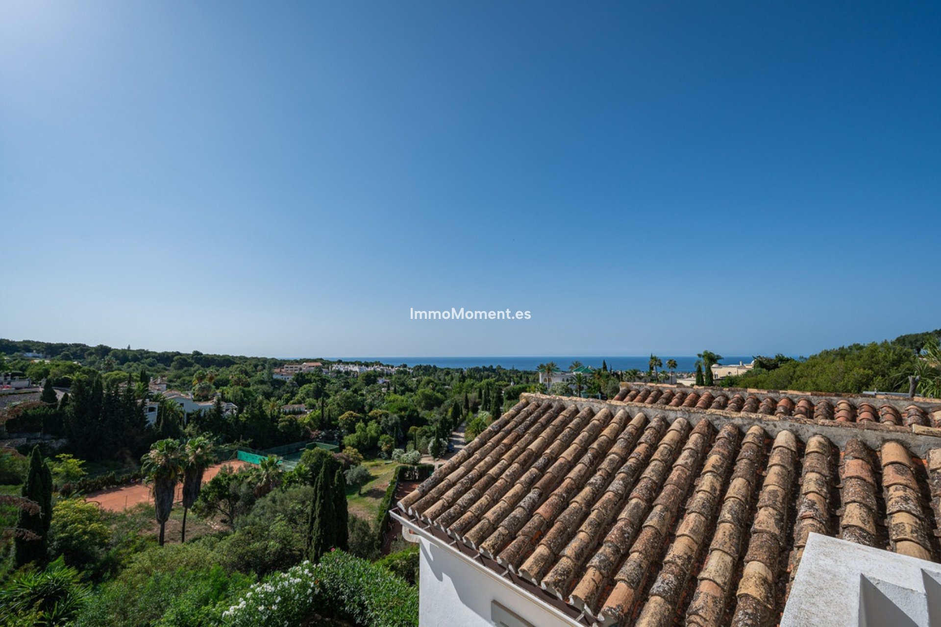 Reventa - Adosado - Marbella - The Golden Mile