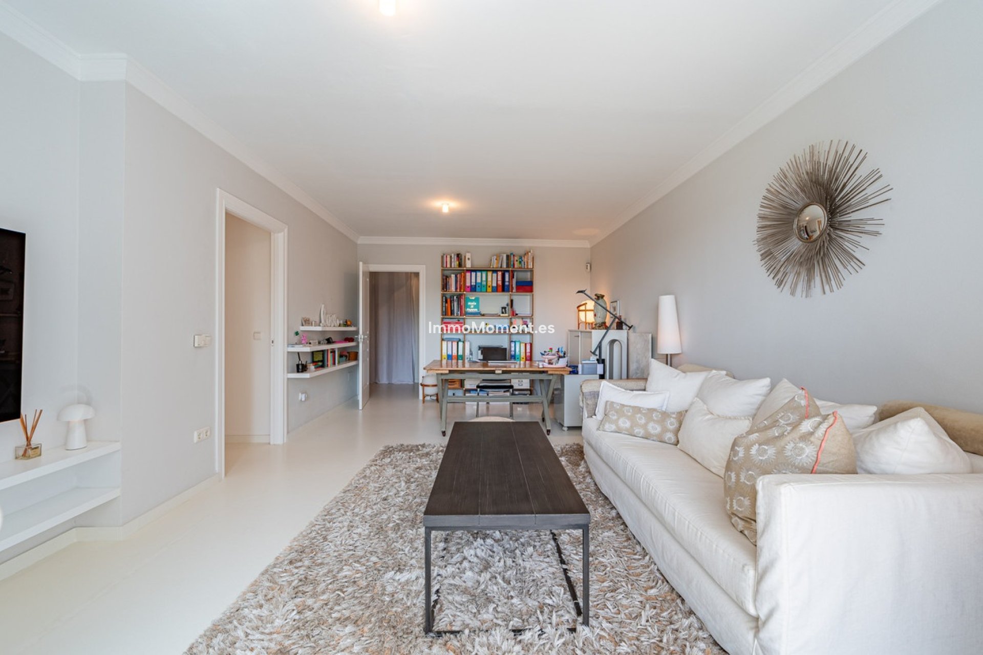 Reventa - Adosado - Marbella - The Golden Mile