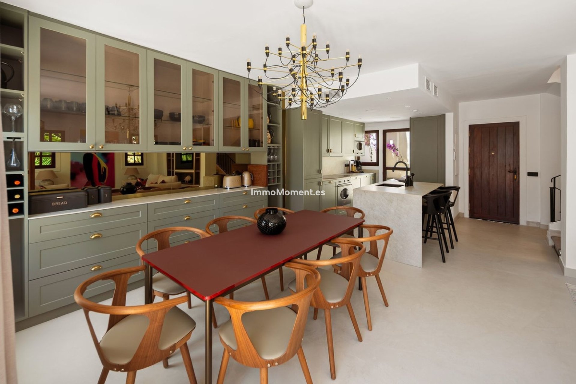 Reventa - Adosado - Marbella - The Golden Mile