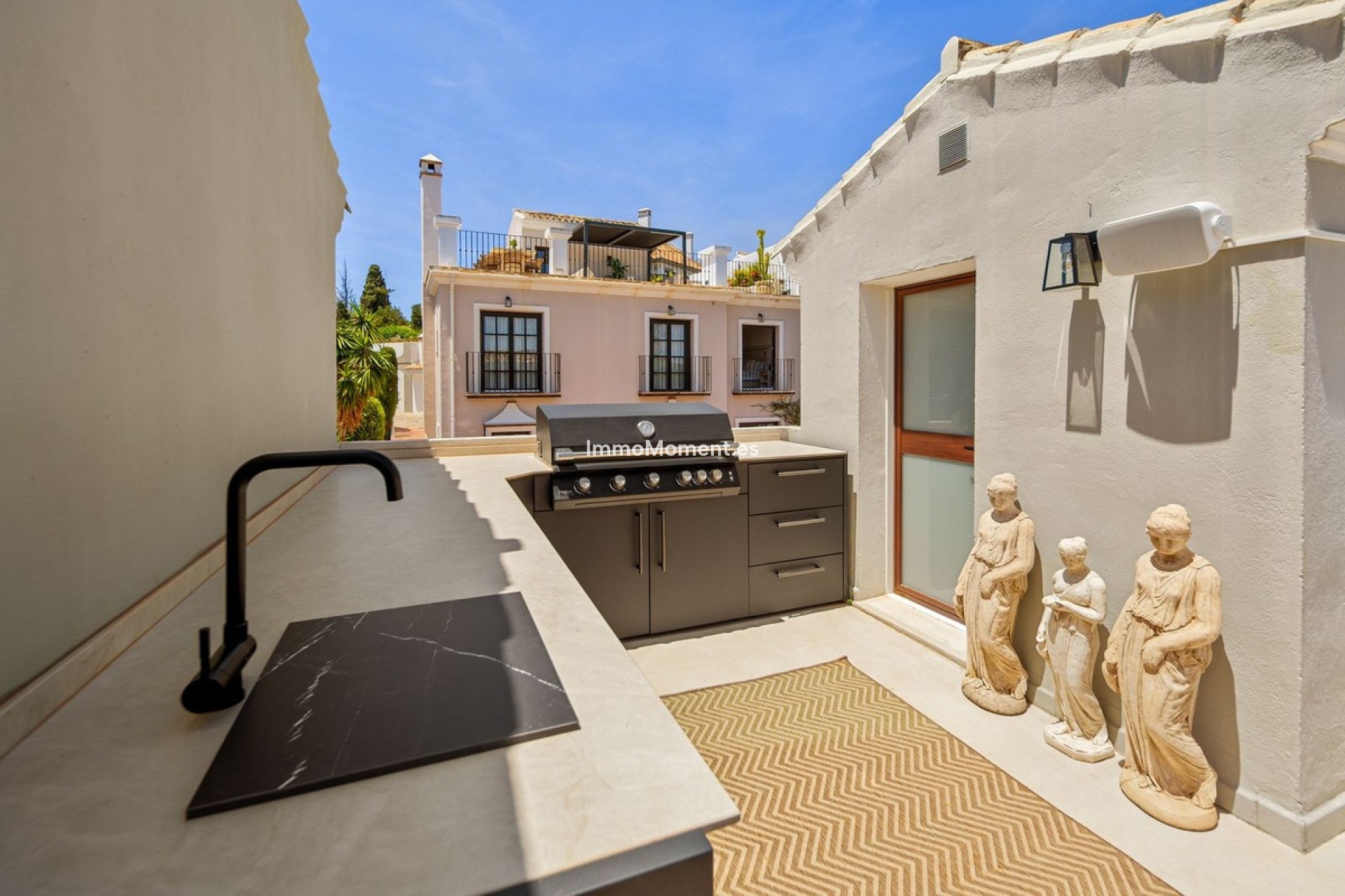 Reventa - Adosado - Marbella - The Golden Mile