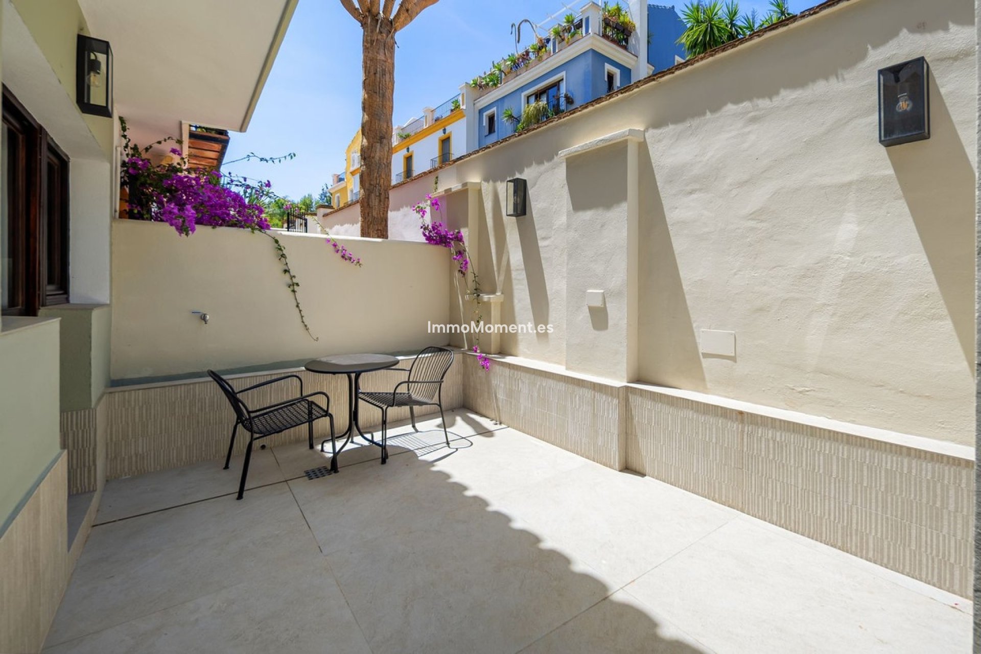 Reventa - Adosado - Marbella - The Golden Mile