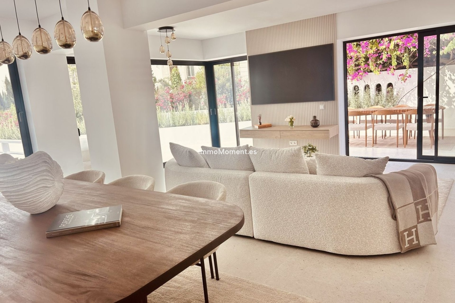 Reventa - Adosado - Marbella - The Golden Mile