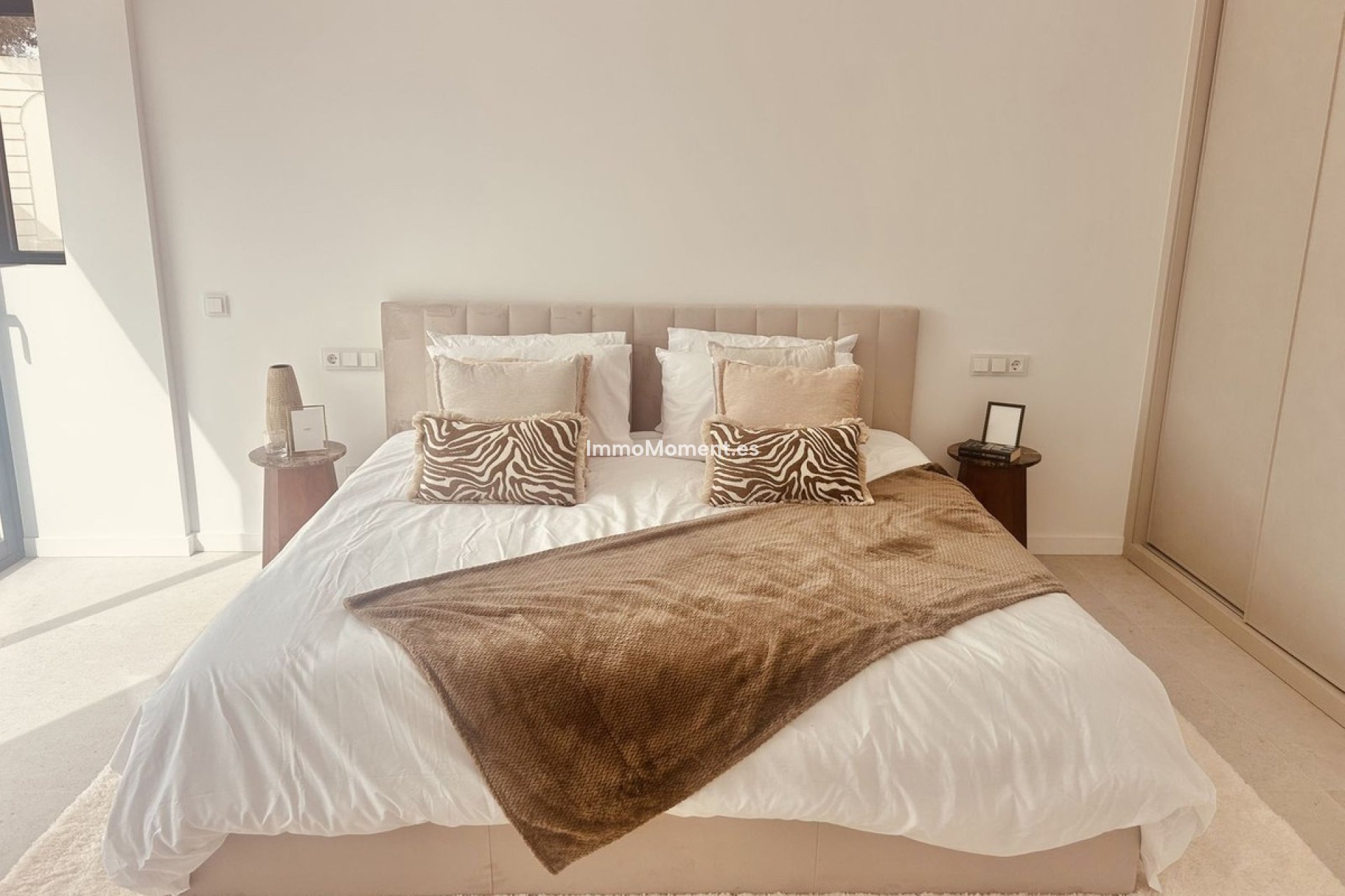 Reventa - Adosado - Marbella - The Golden Mile