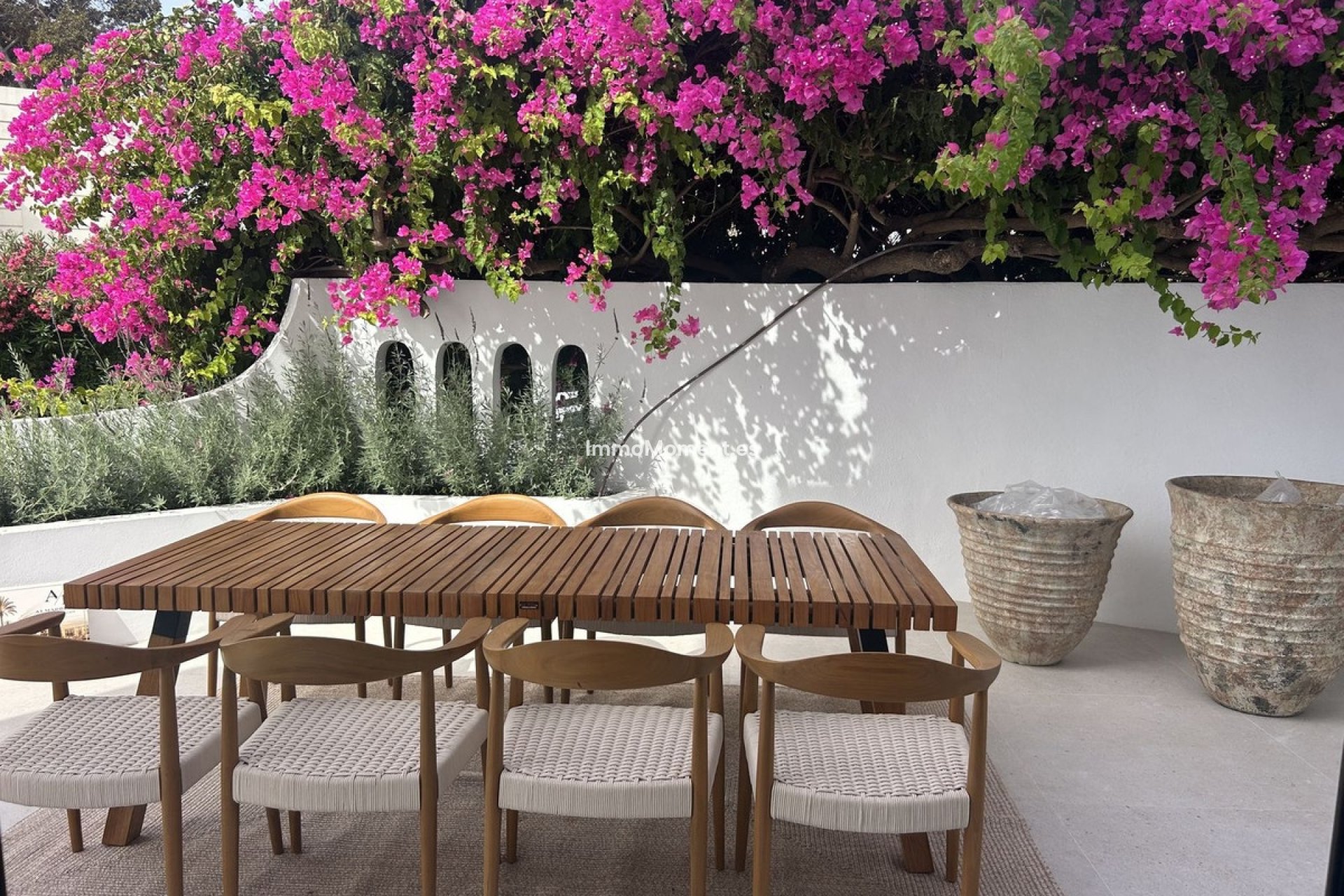Reventa - Adosado - Marbella - The Golden Mile