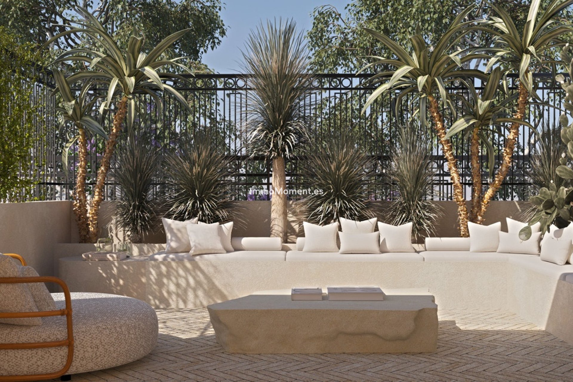 Reventa - Adosado - Marbella - The Golden Mile