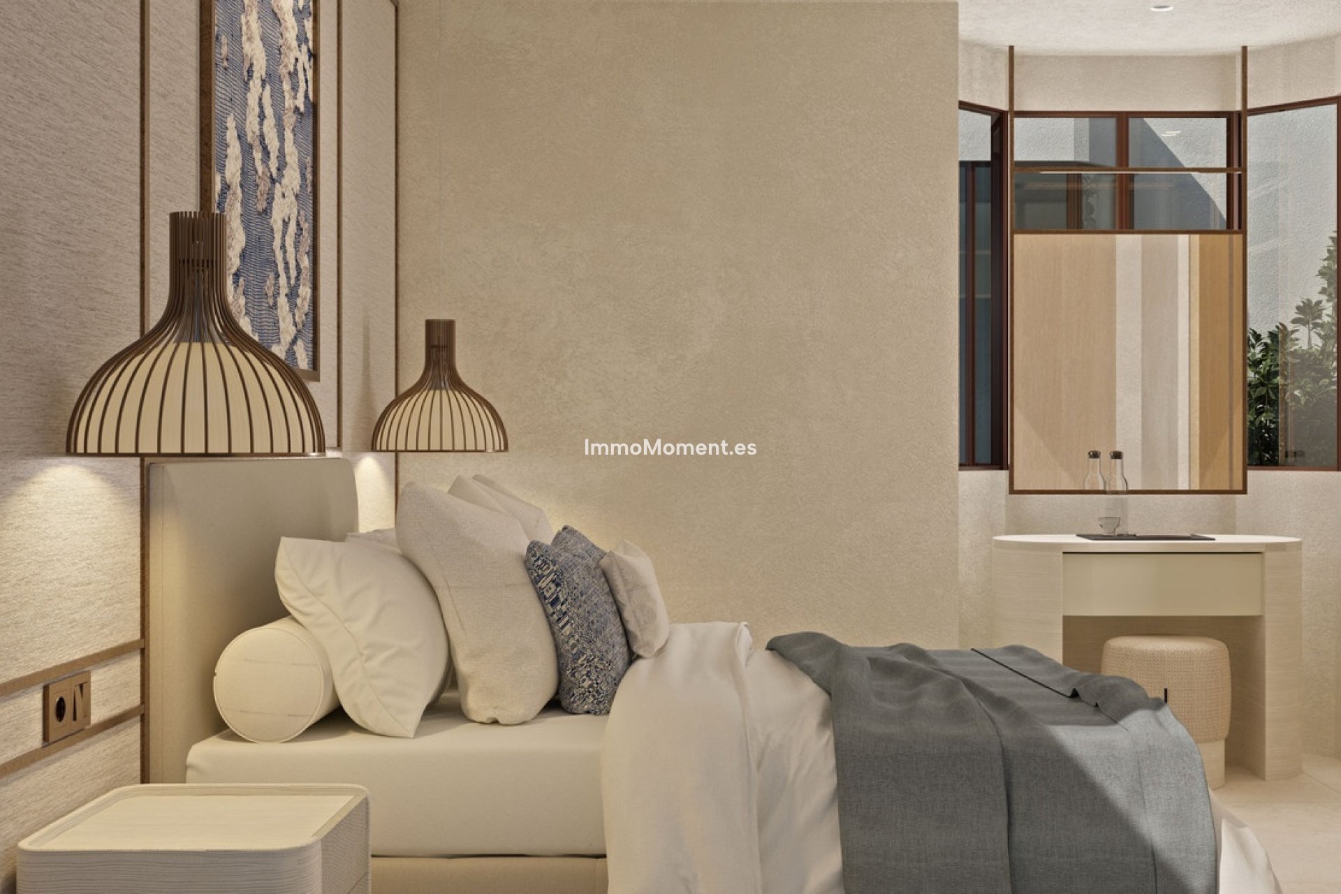 Reventa - Adosado - Marbella - The Golden Mile