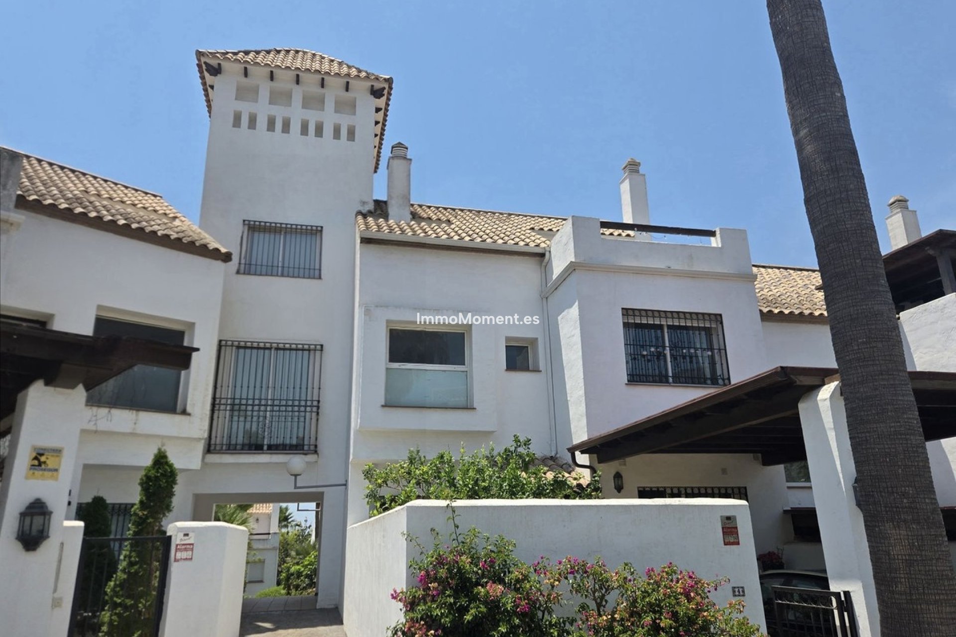 Reventa - Adosado - Marbella - The Golden Mile