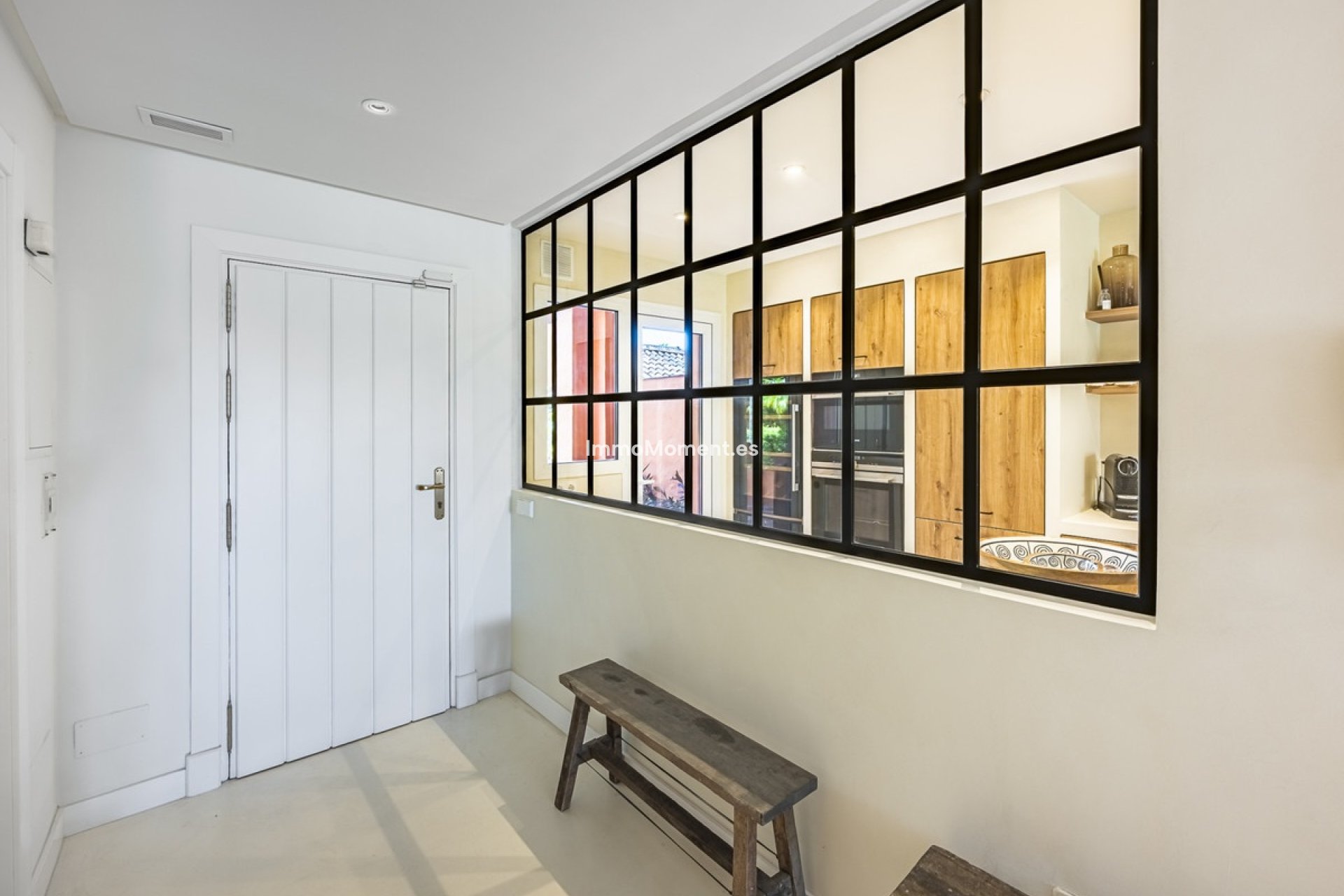 Reventa - Adosado - Marbella - The Golden Mile