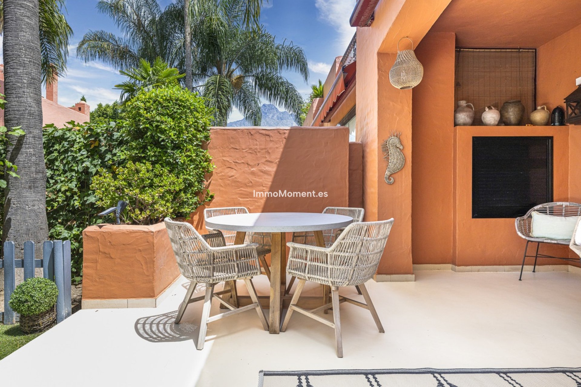 Reventa - Adosado - Marbella - The Golden Mile