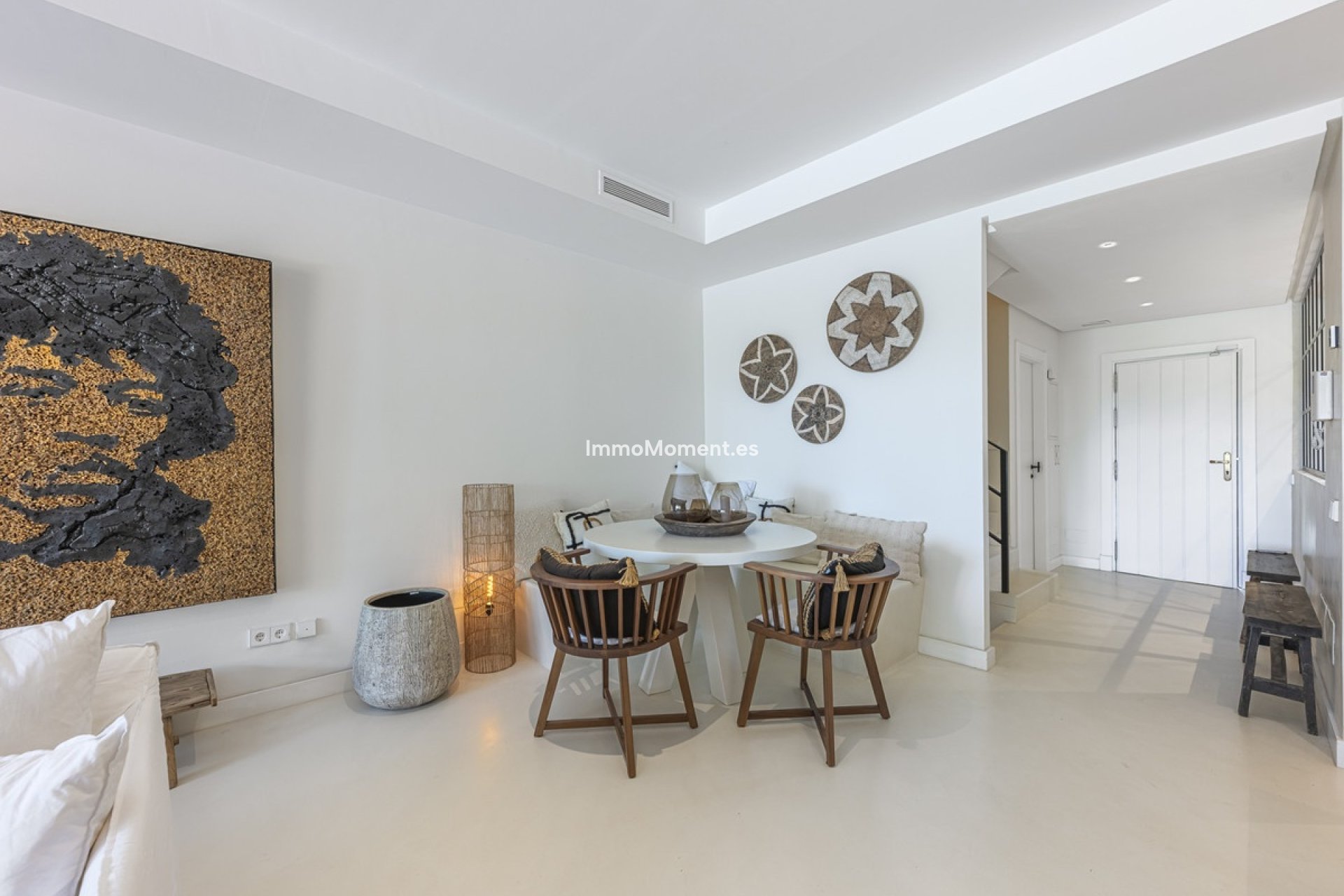 Reventa - Adosado - Marbella - The Golden Mile