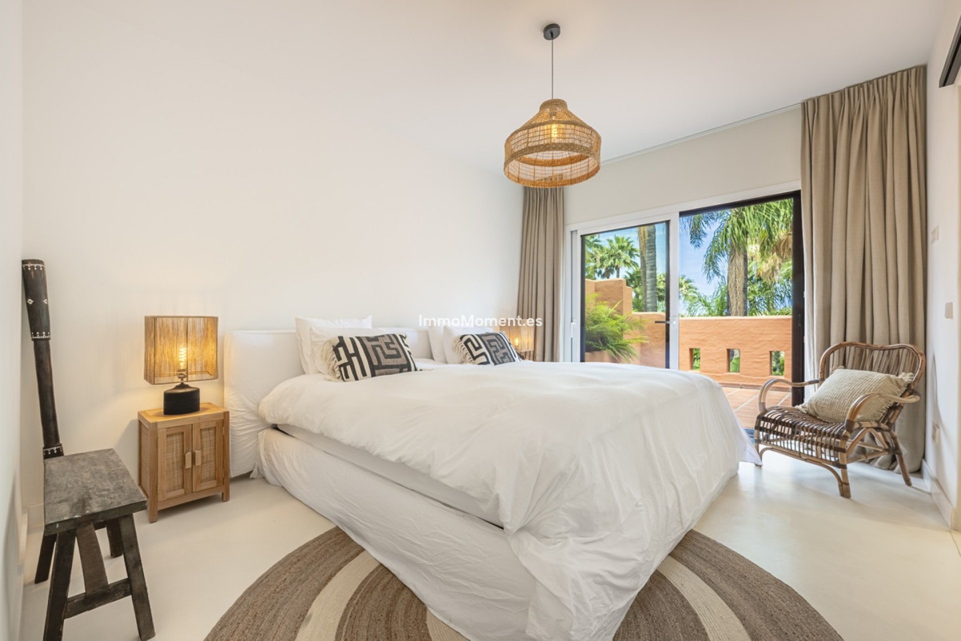 Reventa - Adosado - Marbella - The Golden Mile