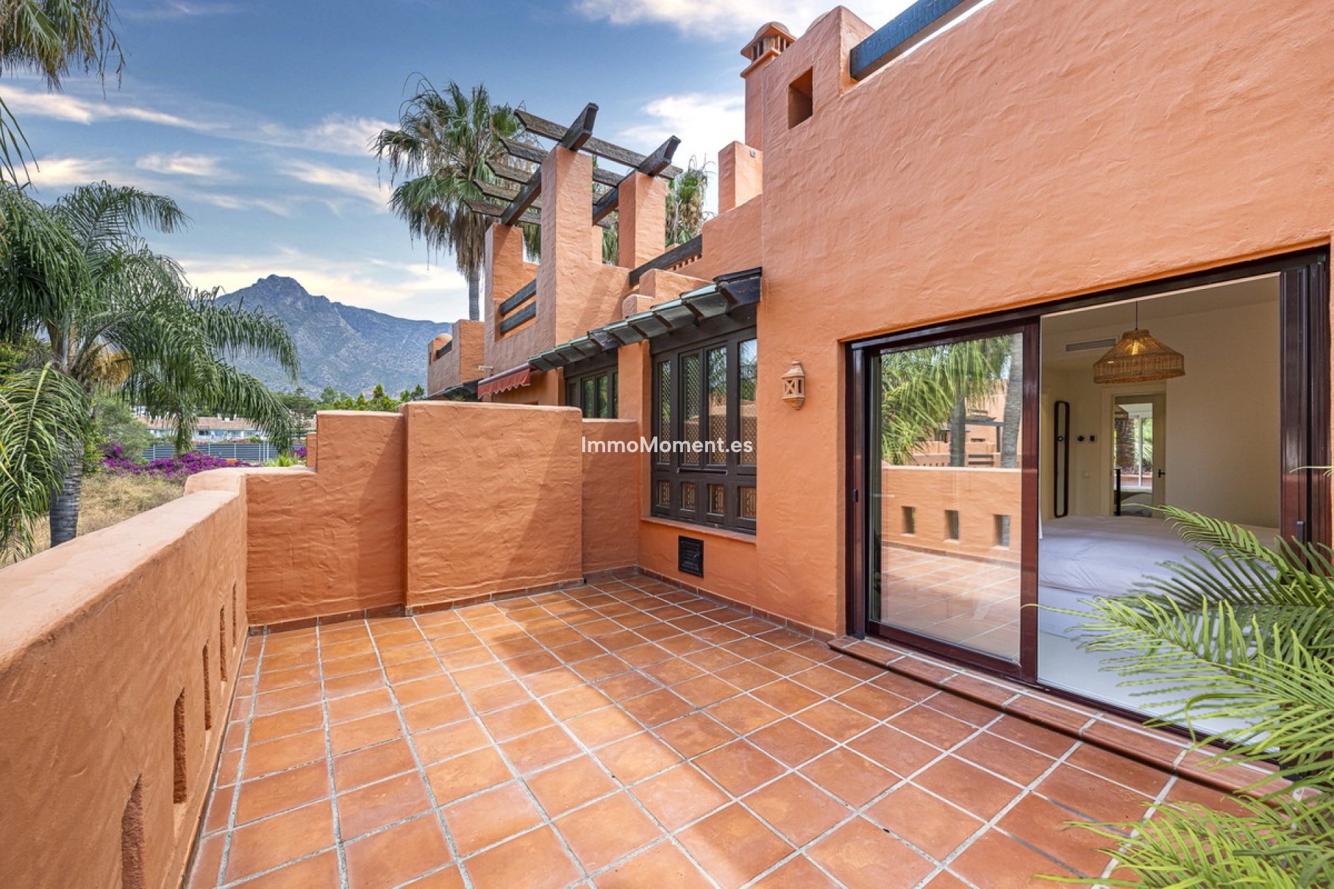Reventa - Adosado - Marbella - The Golden Mile