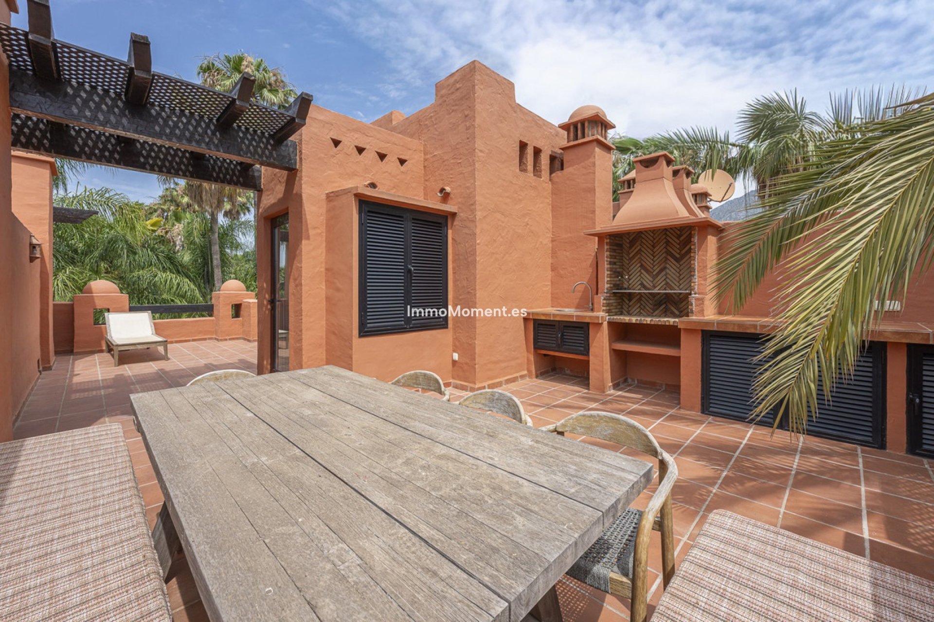 Reventa - Adosado - Marbella - The Golden Mile