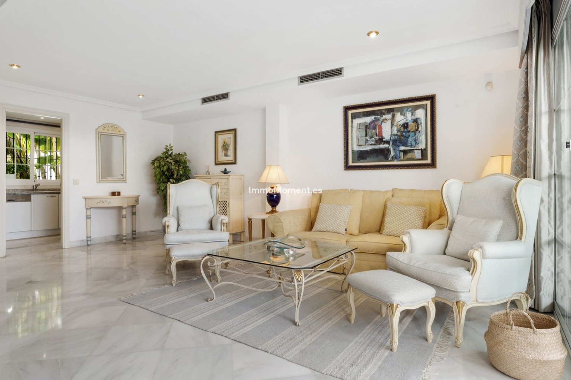 Reventa - Adosado - Marbella - The Golden Mile