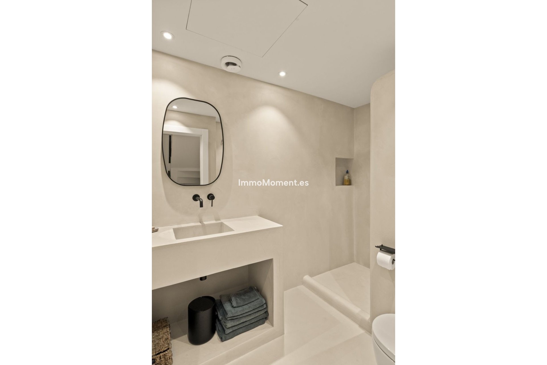Reventa - Adosado - Marbella - The Golden Mile