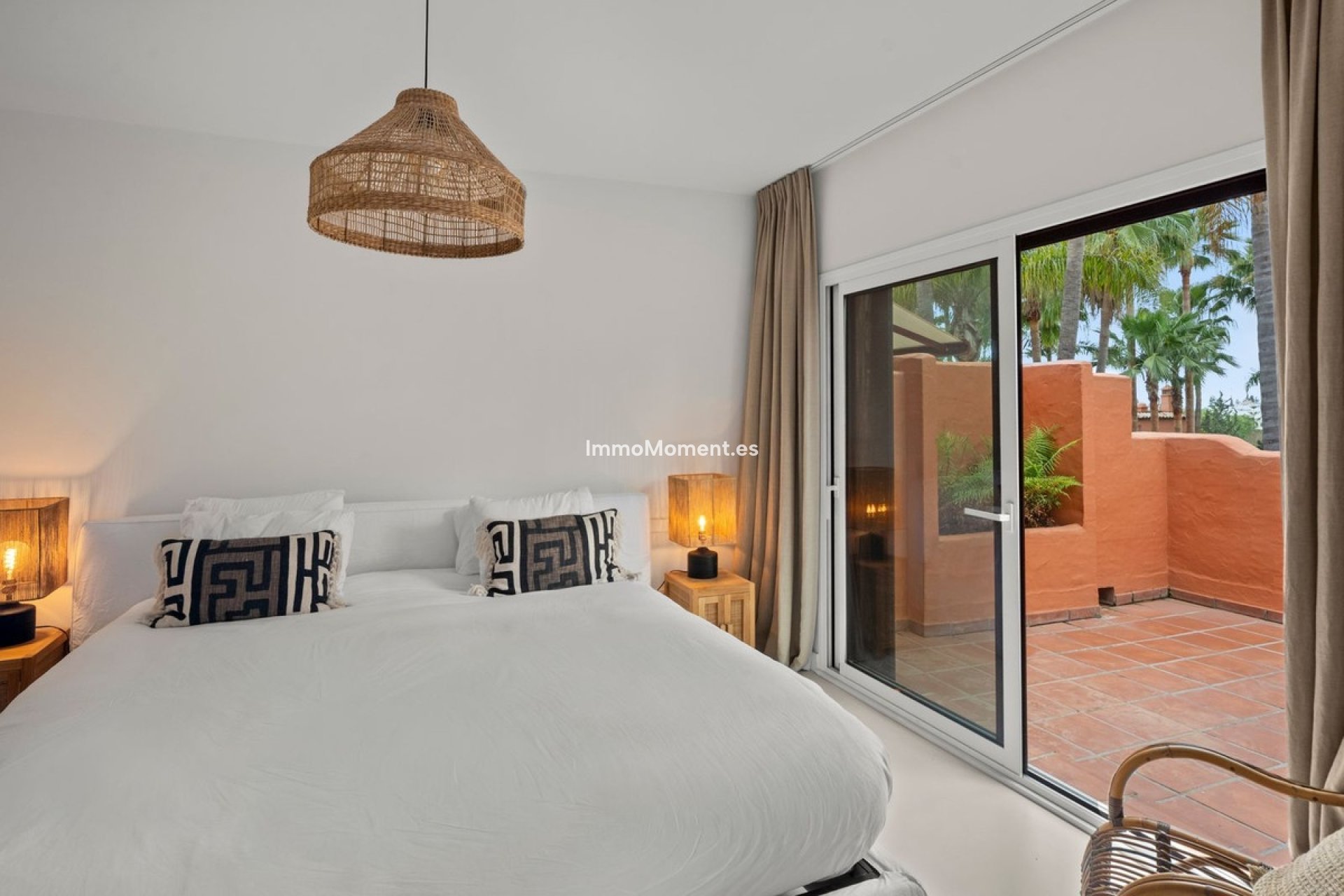 Reventa - Adosado - Marbella - The Golden Mile