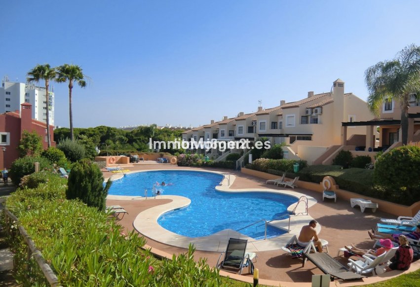 Reventa - Adosado - Mijas - Calahonda