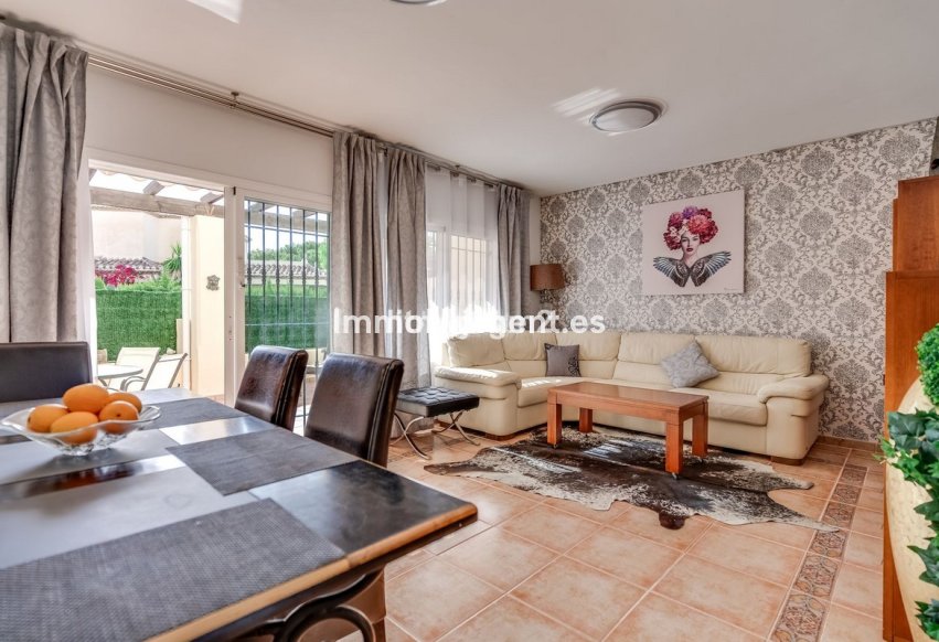 Reventa - Adosado - Mijas - Calahonda