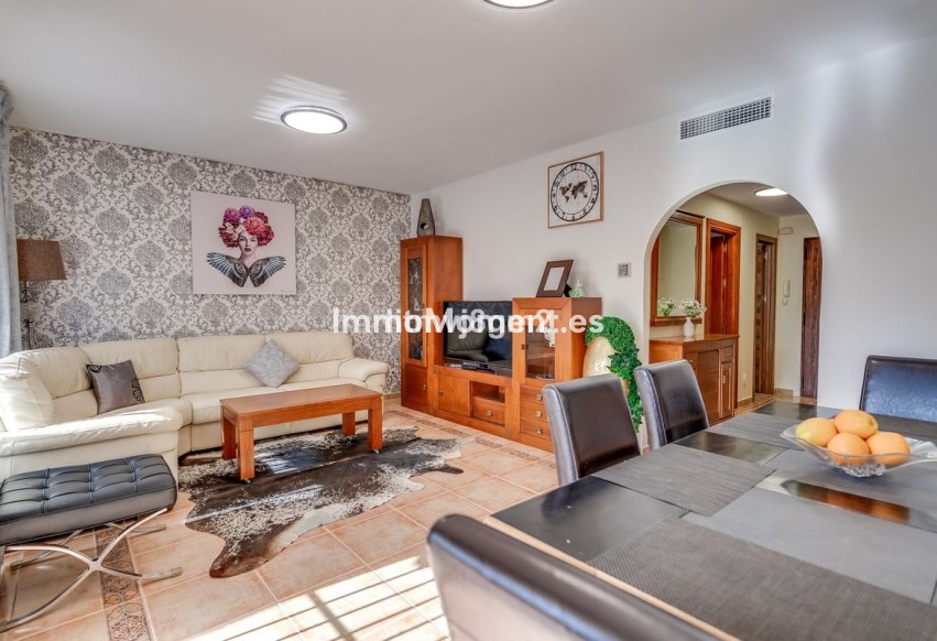Reventa - Adosado - Mijas - Calahonda
