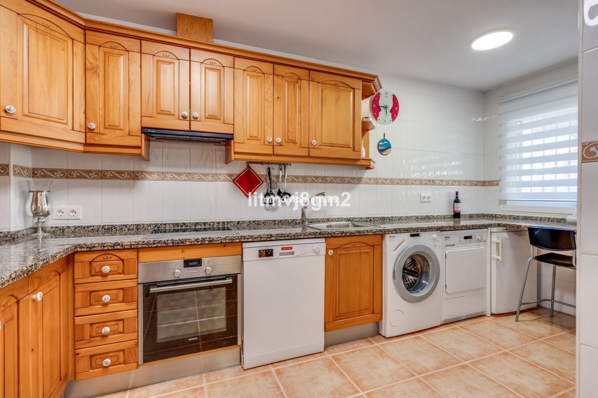 Reventa - Adosado - Mijas - Calahonda