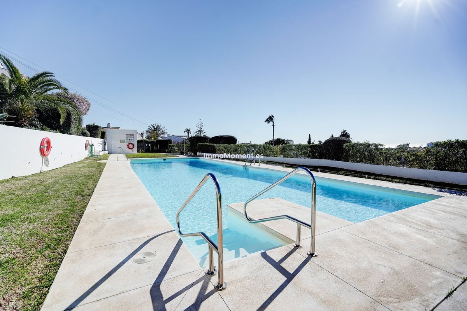 Reventa - Adosado - Mijas - Calahonda
