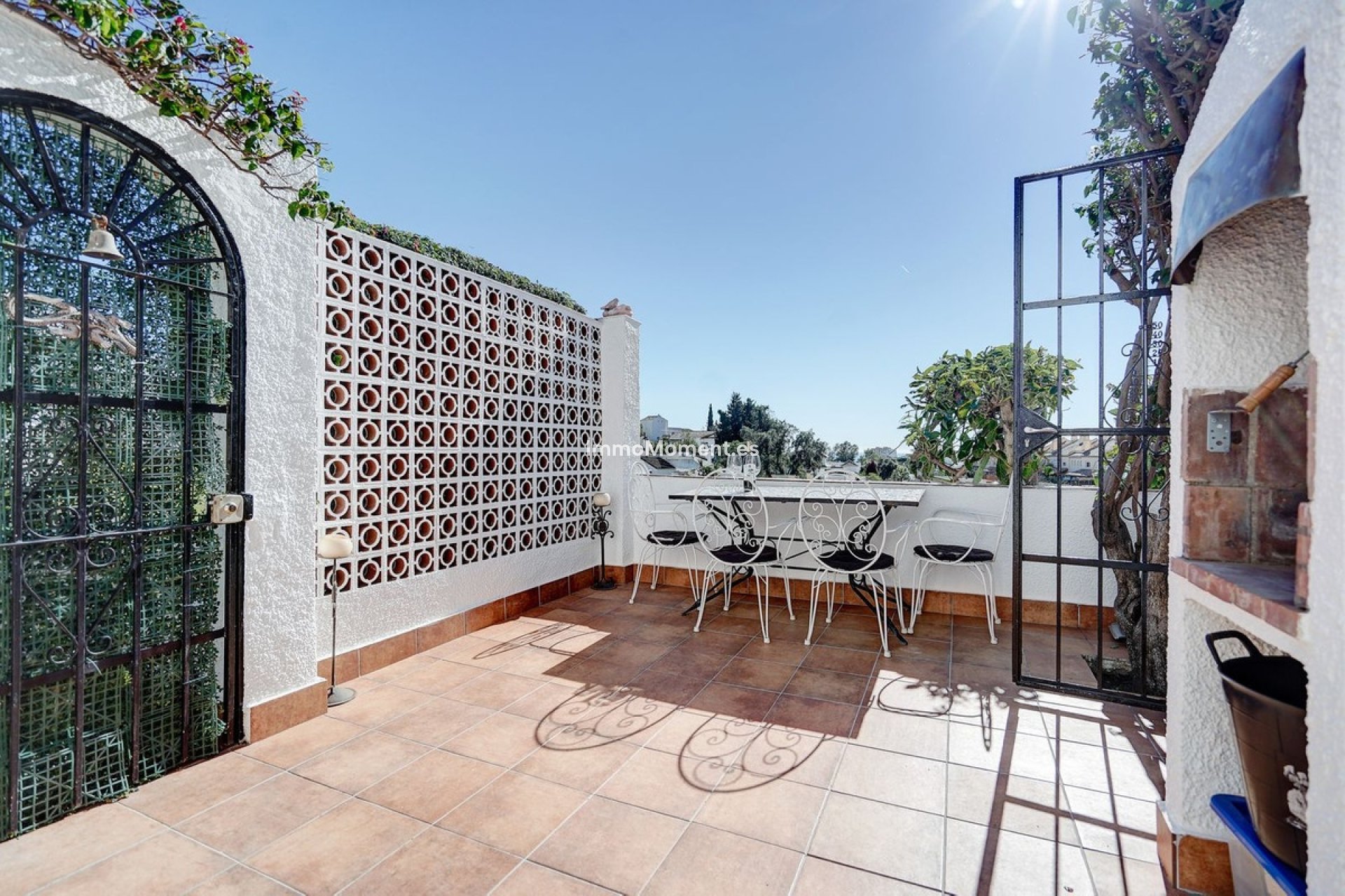 Reventa - Adosado - Mijas - Calahonda