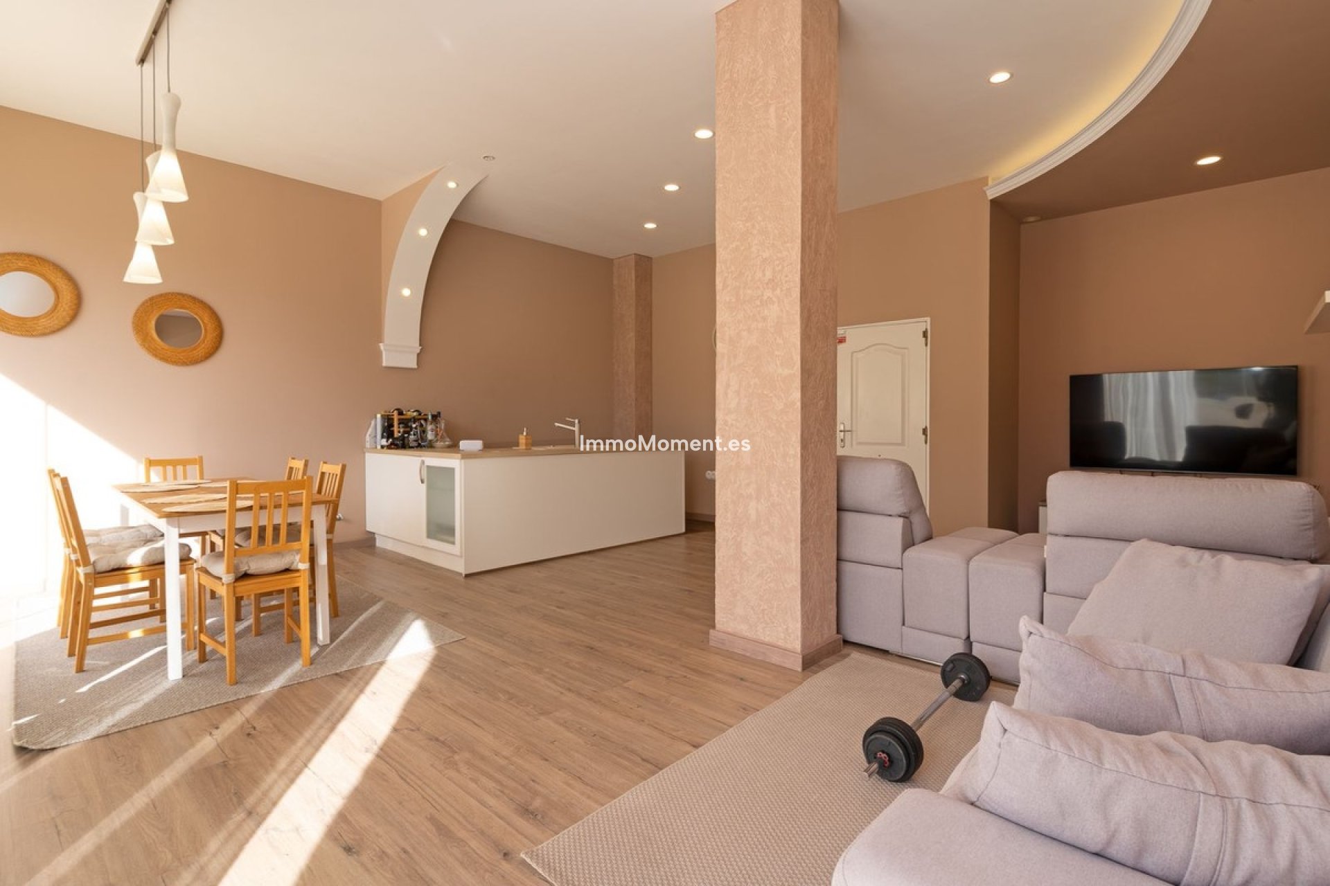 Reventa - Adosado - Mijas - Calahonda
