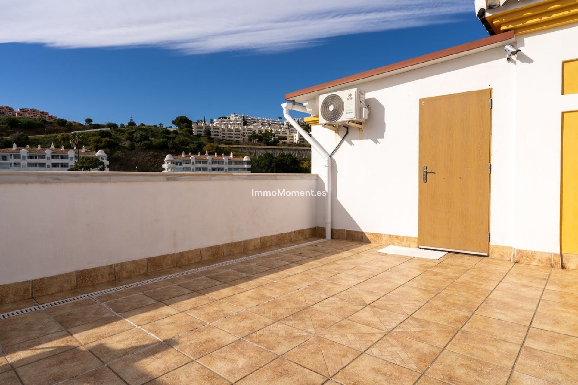 Reventa - Adosado - Mijas - Calahonda