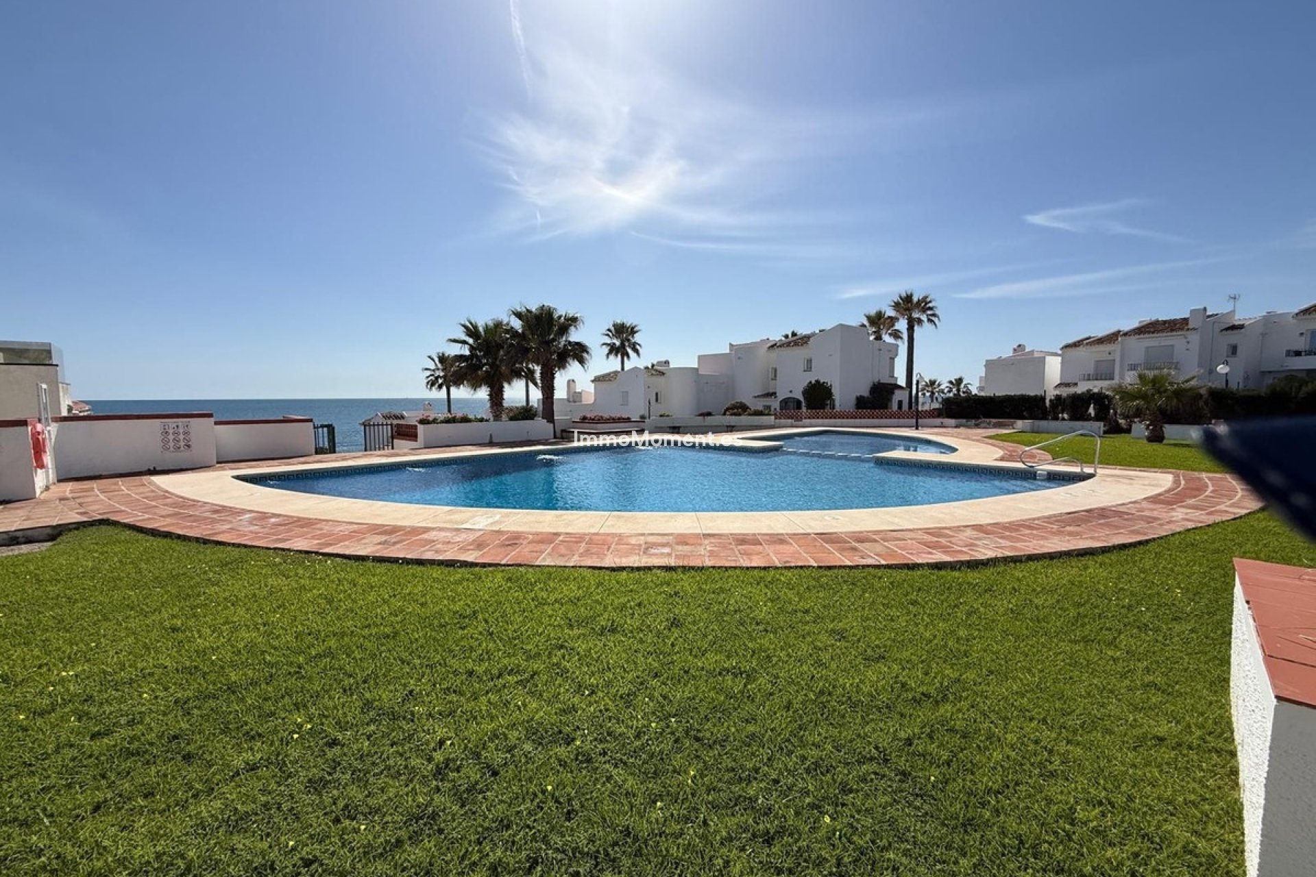 Reventa - Adosado - Mijas - Calahonda