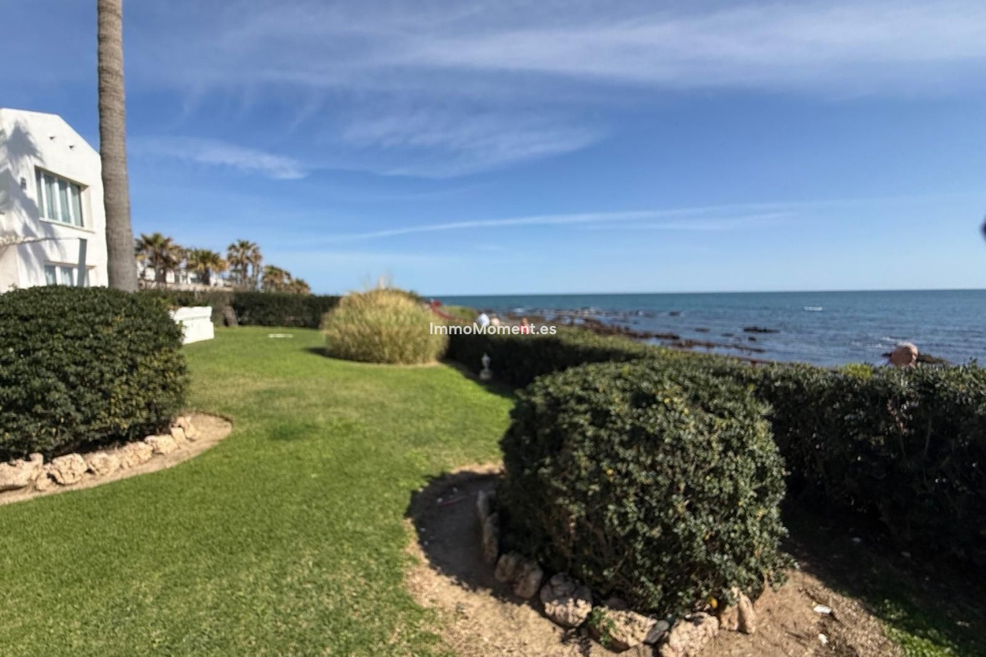 Reventa - Adosado - Mijas - Calahonda